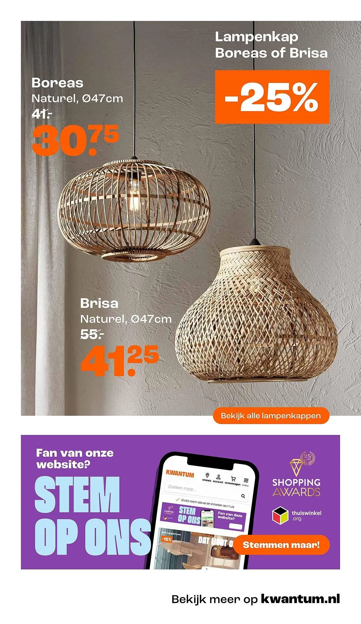 Kwantum folder van 16 februari tot 1 maart 2026 - Folder pagina 12