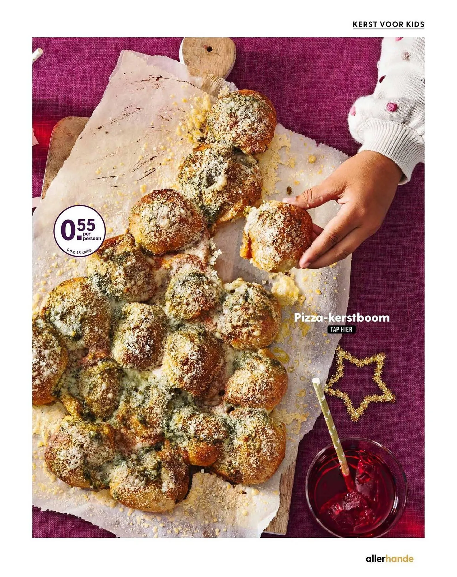 Allerhande magazine van 6 december tot 25 december 2023 - Folder pagina 151