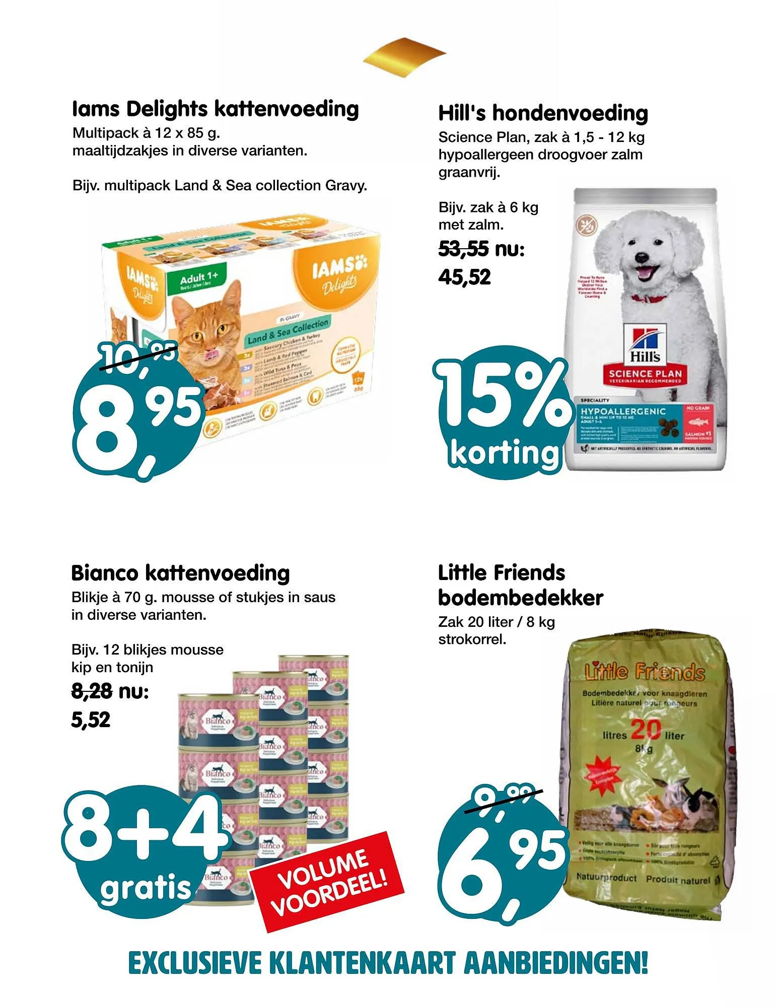 Jumper folder van 4 december tot 17 december 2023 - Folder pagina 14