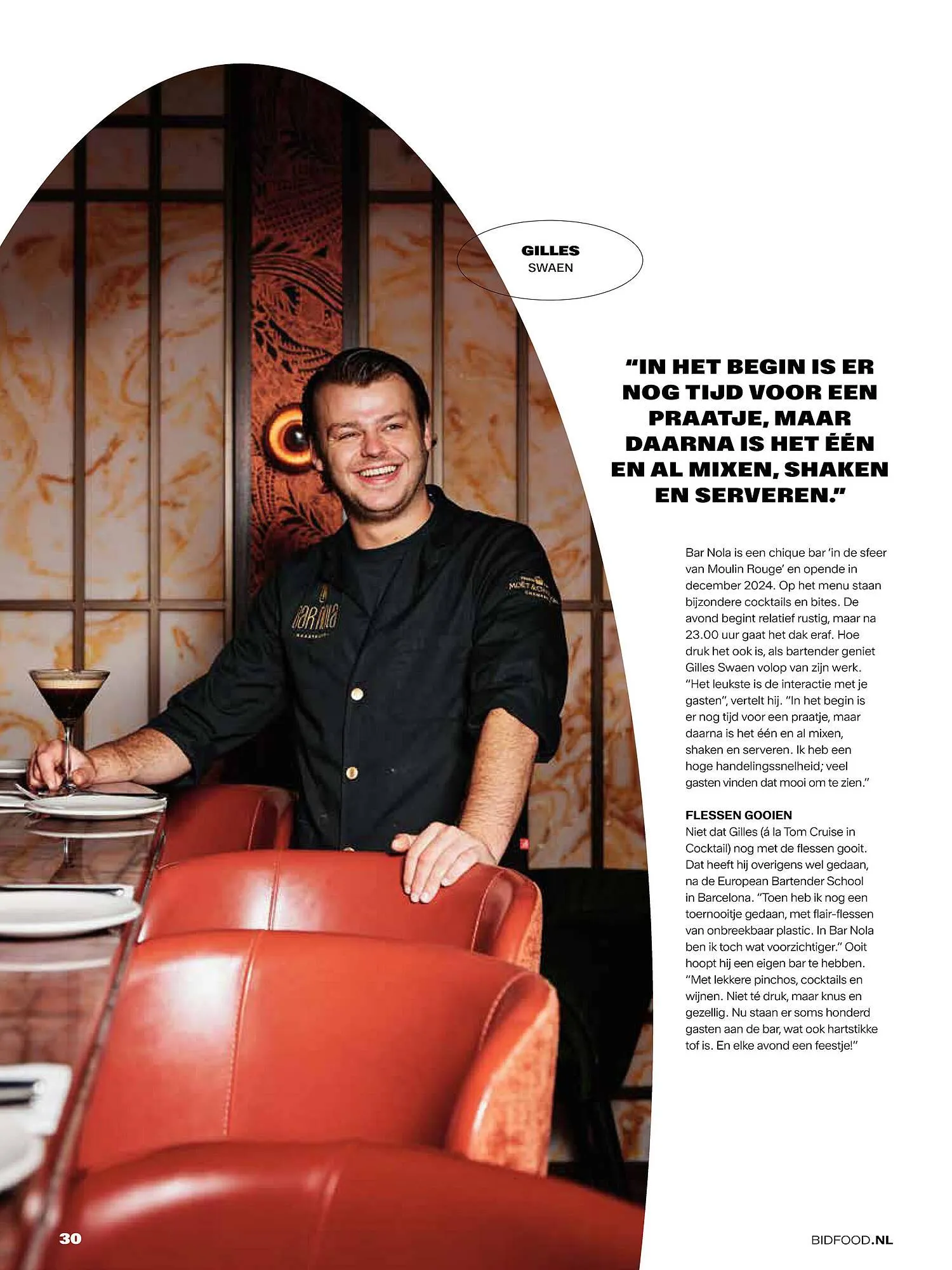 Bidfood folder van 1 november tot 31 januari 2026 - Folder pagina 30