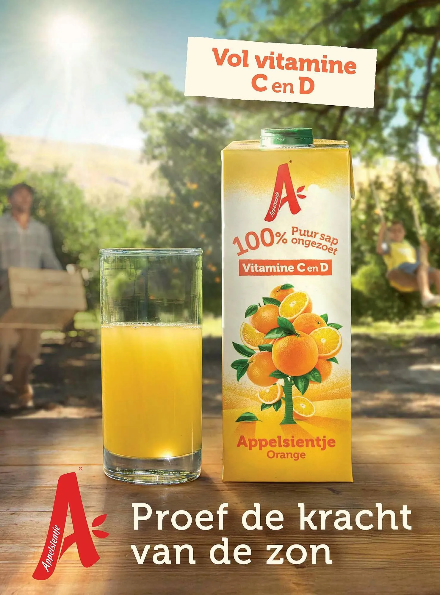 Boodschappen folder van 1 april tot 30 april 2026 - Folder pagina 84