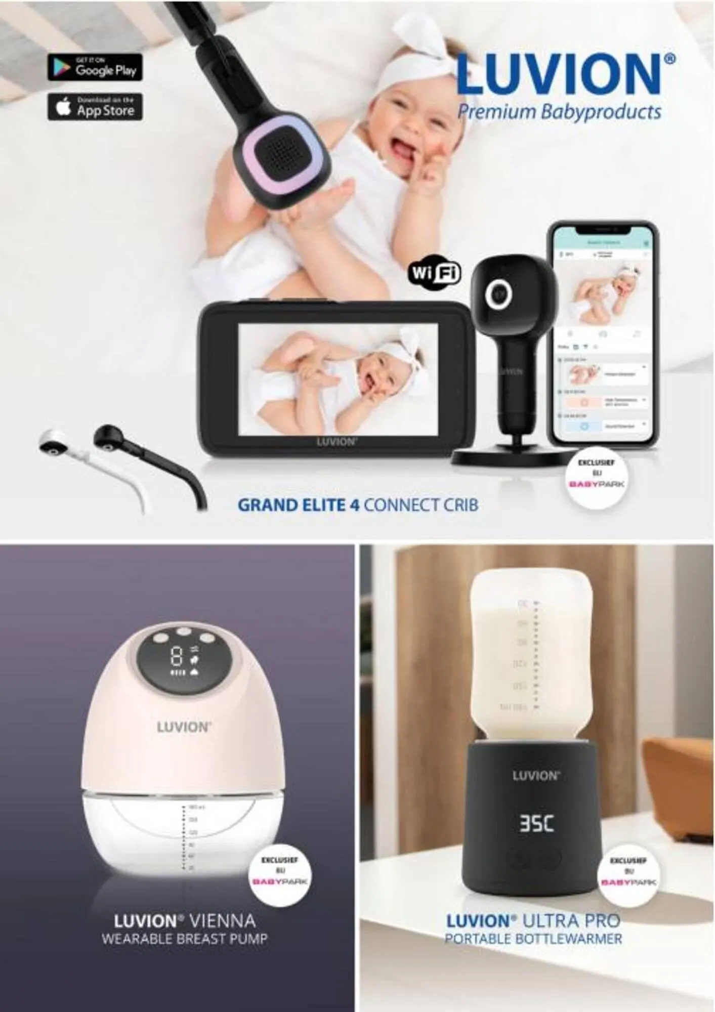 Babypark folder van 27 maart tot 31 maart 2025 - Folder pagina 19