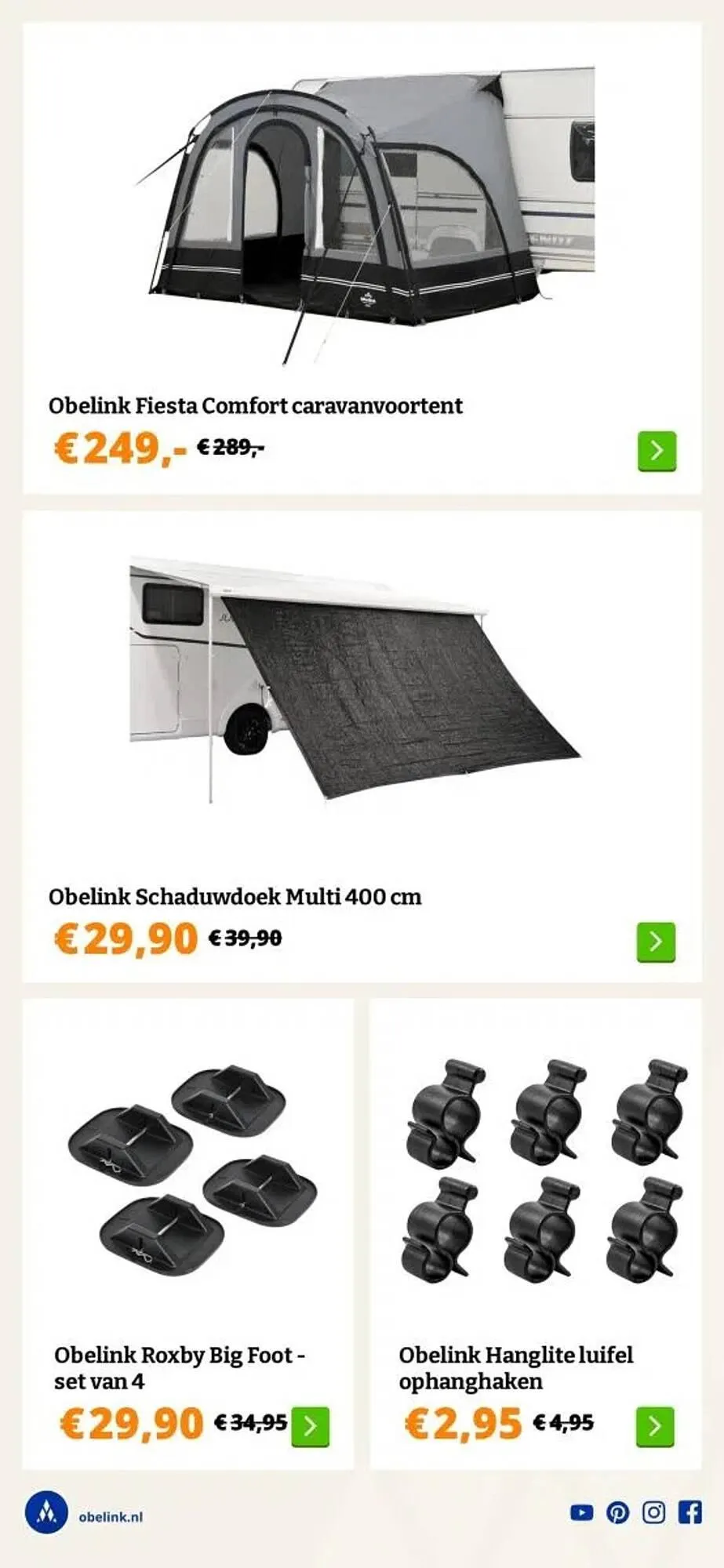 Obelink folder van 14 januari tot 21 januari 2026 - Folder pagina 2