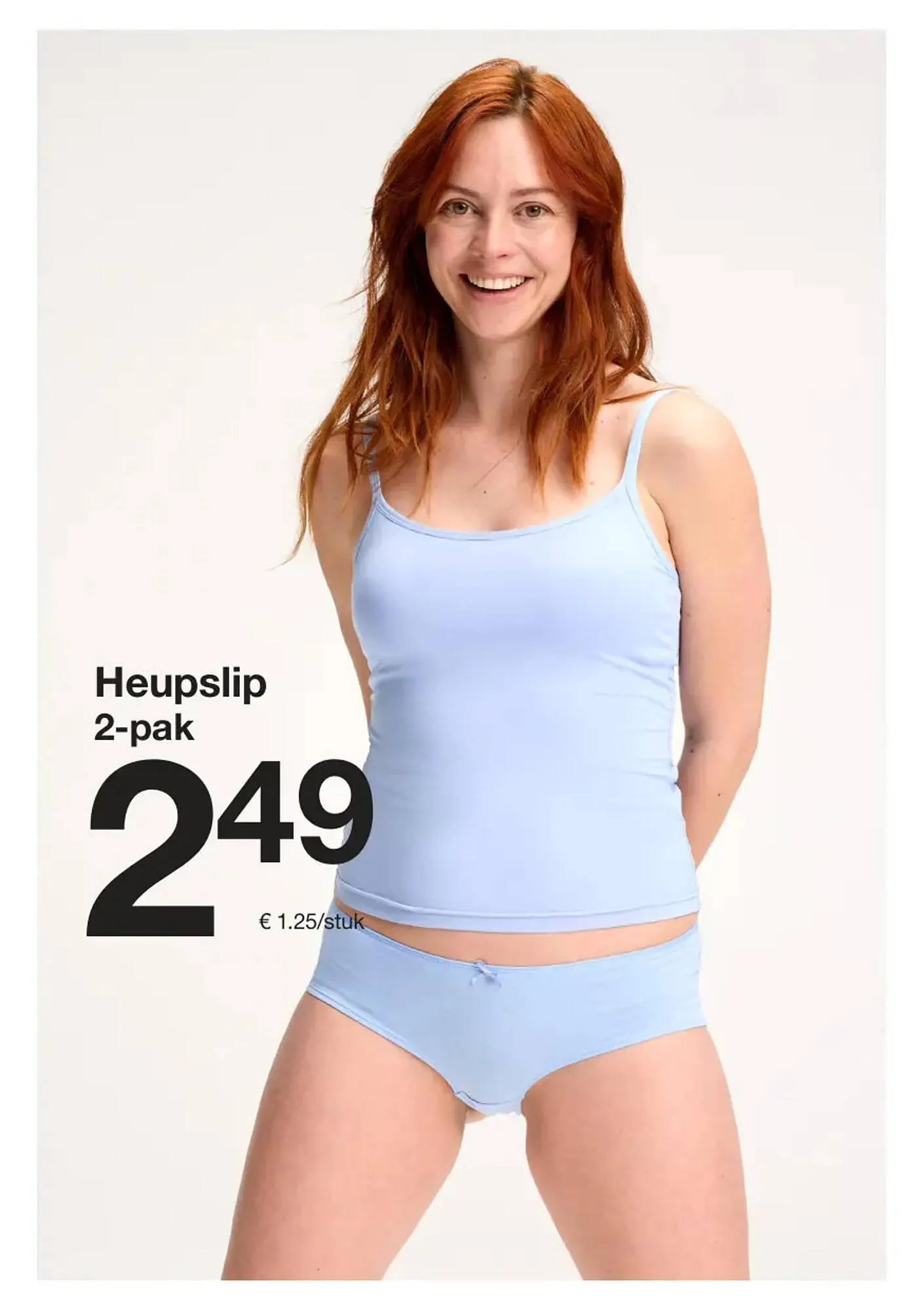 Zeeman folder van 14 juni tot 27 juni 2025 - Folder pagina 18