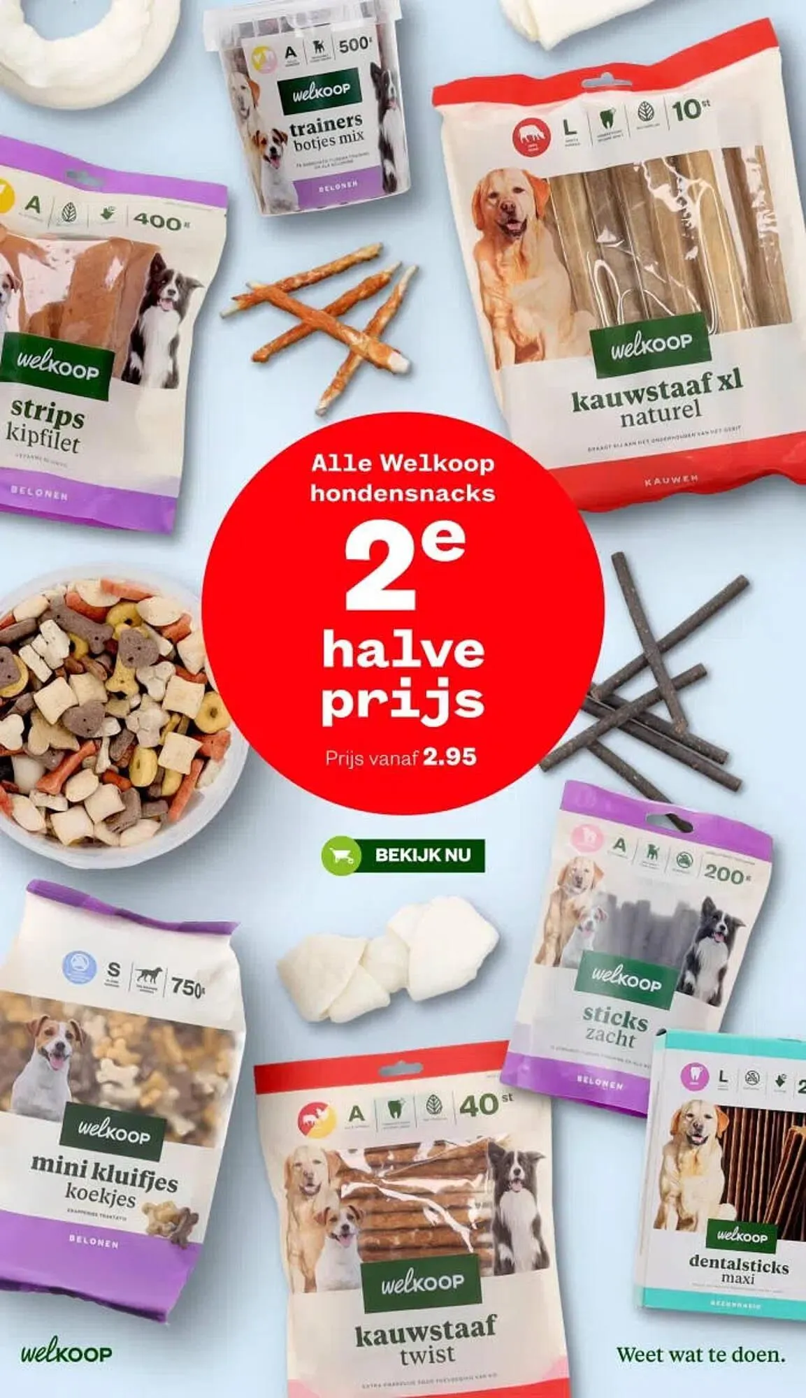 Welkoop folder van 13 april tot 19 april 2026 - Folder pagina 29