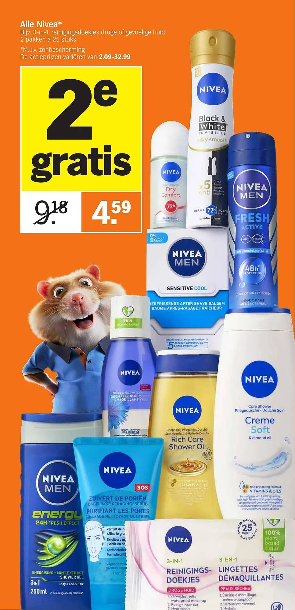 Albert Heijn folder van 24 maart tot 30 maart 2025 - Folder pagina 13