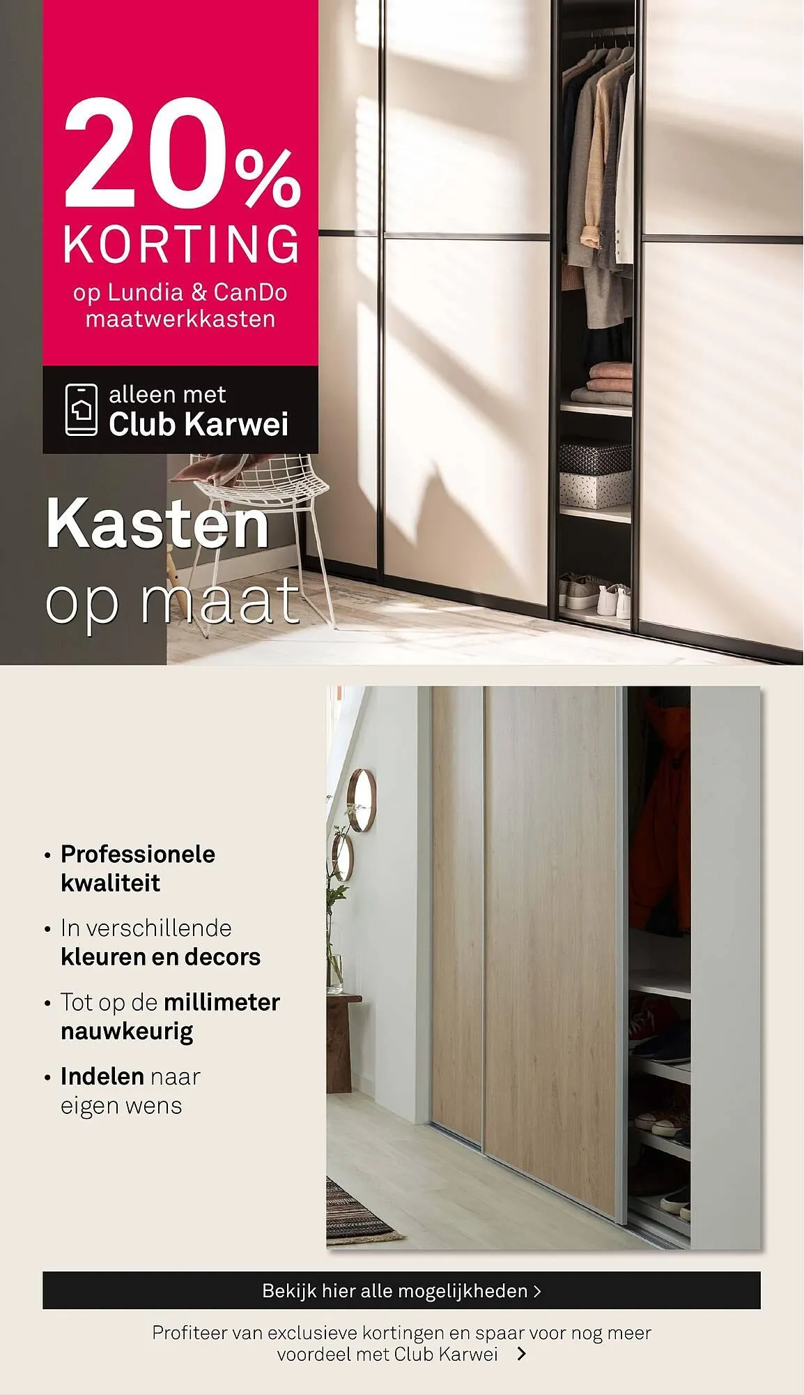 Karwei folder van 10 november tot 16 november 2025 - Folder pagina 22