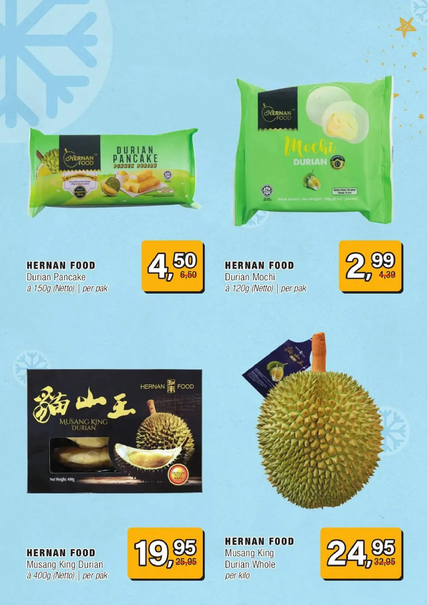 Amazing Oriëntal folder van 8 december tot 14 december 2025 - Folder pagina 12