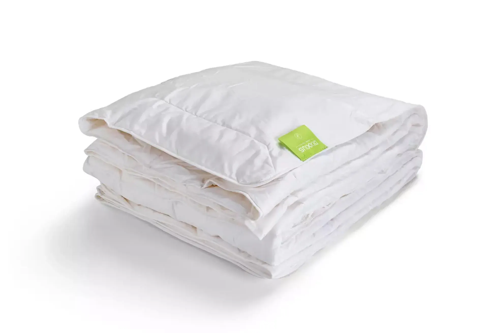 Dixxius Zomer Dekbed Bamboe Deluxe