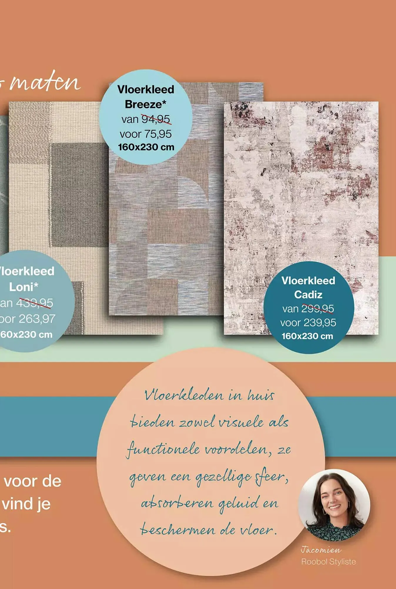 Roobol folder van 15 juli tot 11 augustus 2023 - Folder pagina 7