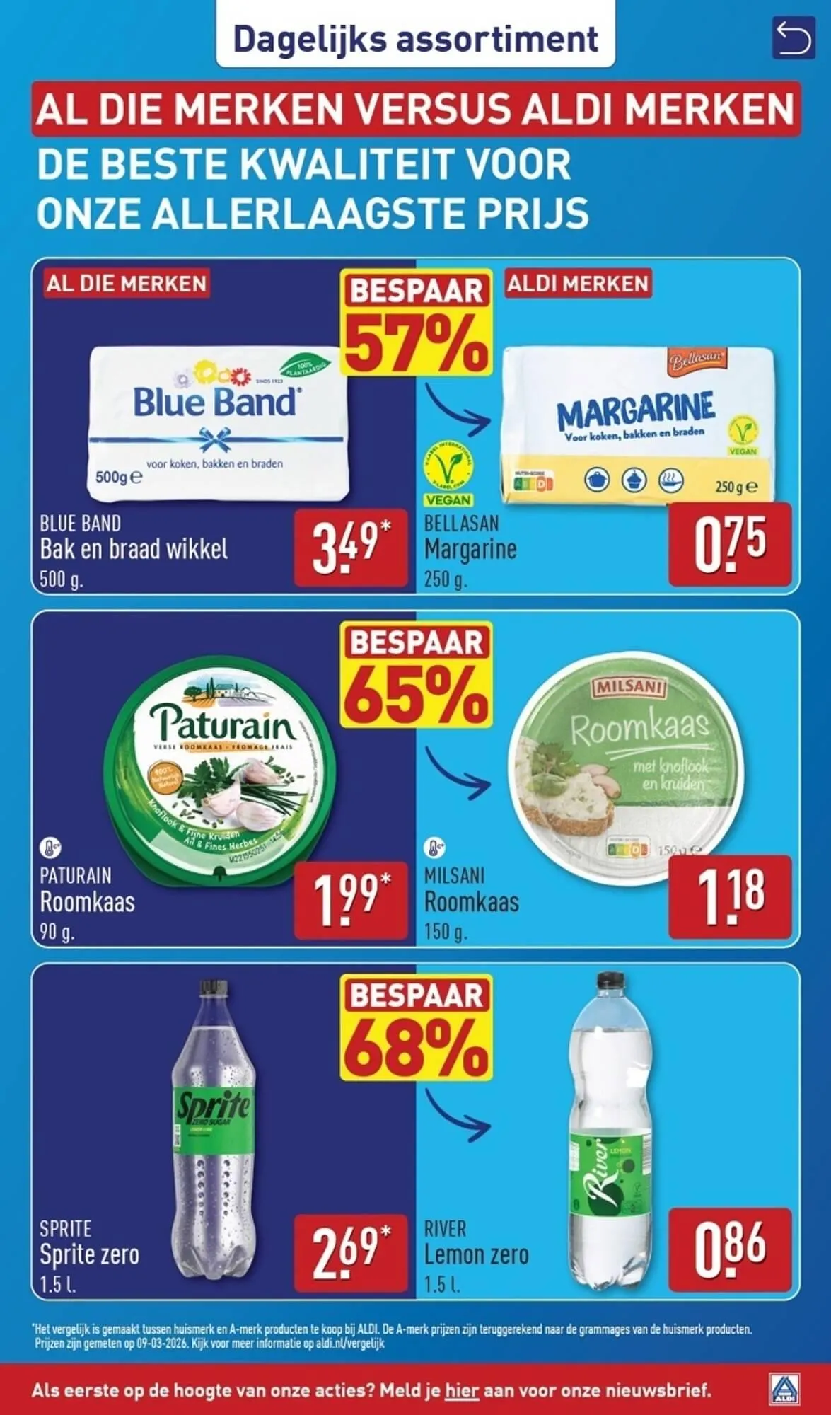 ALDI folder van 27 april tot 3 mei 2026 - Folder pagina 35