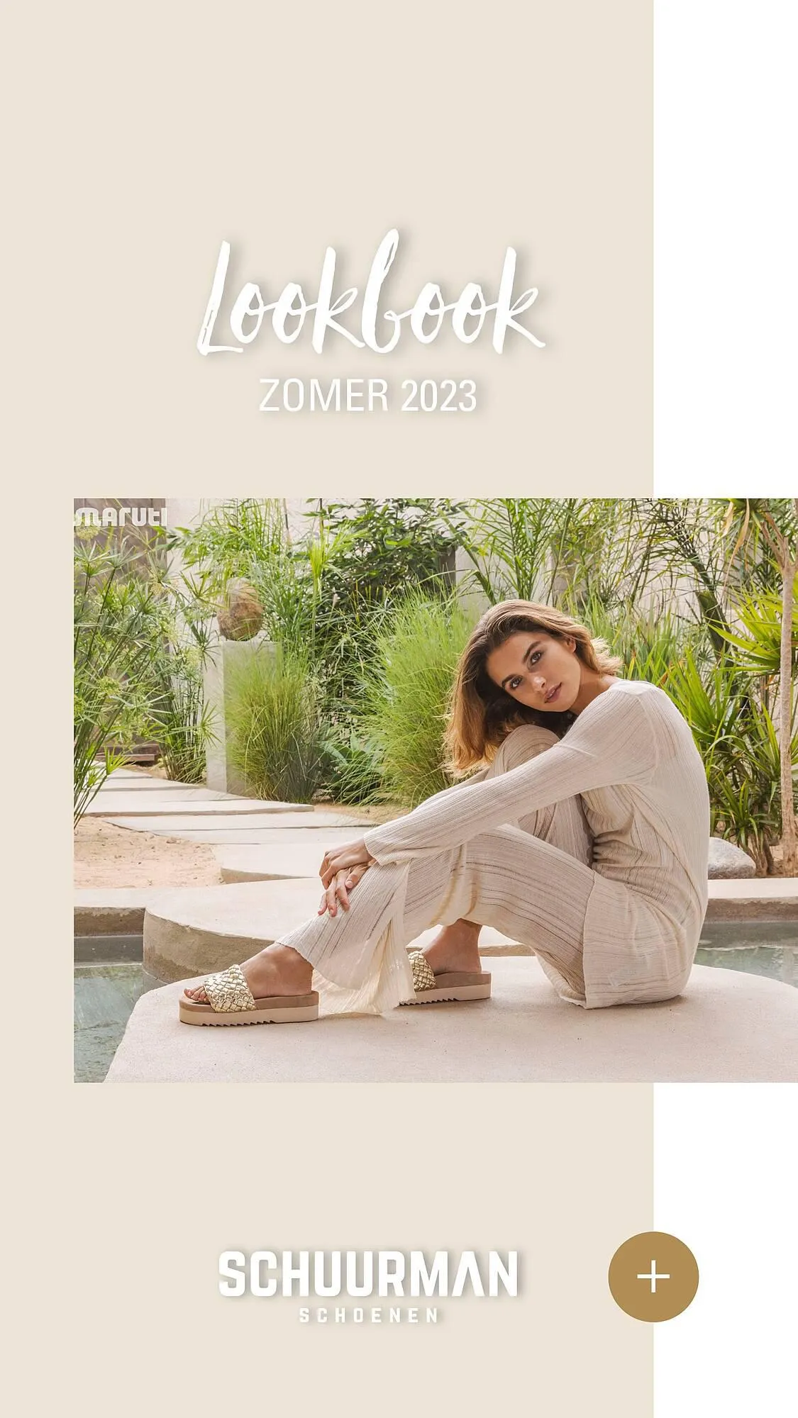 Schuurman Schoenen folder - 1