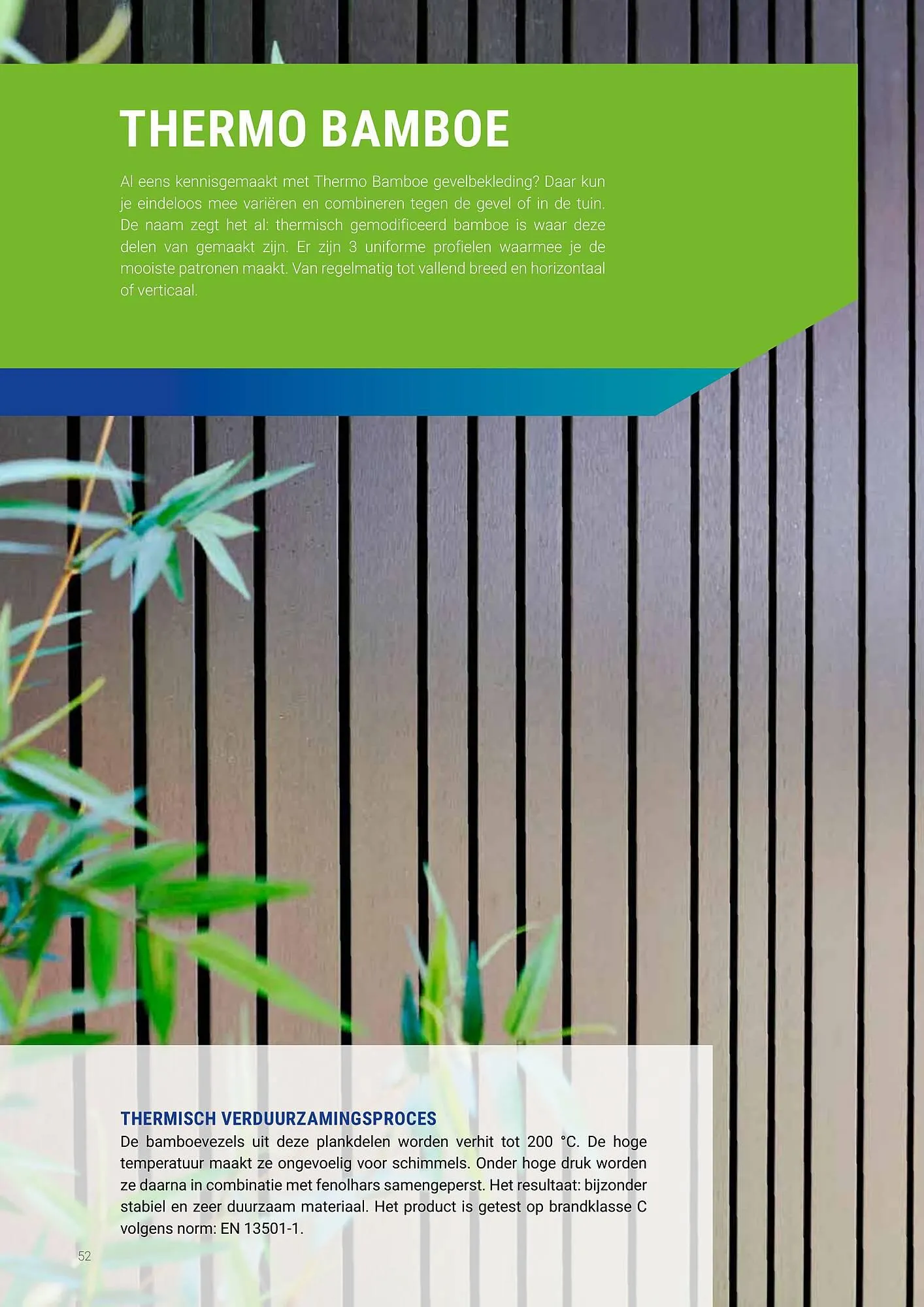 Pontmeyer ​​​​​​​Tuincatalogus 2023 van 1 maart tot 31 oktober 2023 - Folder pagina 54