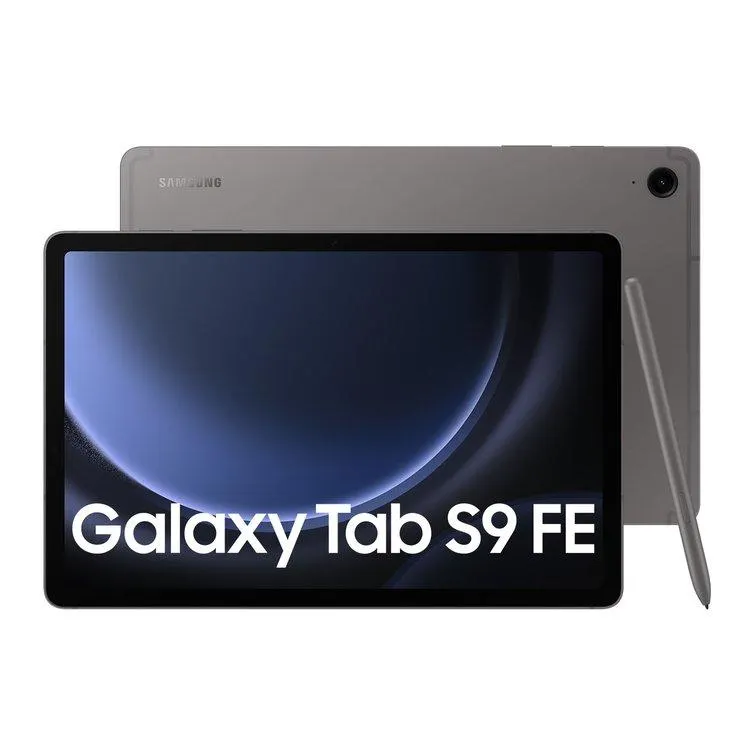 Samsung Galaxy Tab S9 FE 128GB/6GB, Grijs