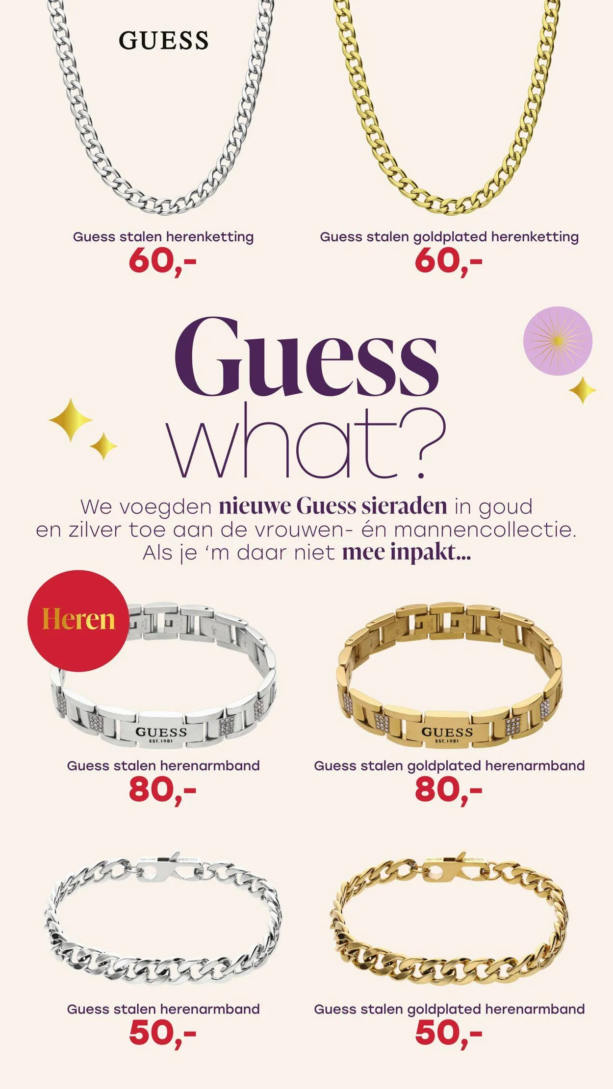 Lucardi Actuele folder van 1 december tot 31 december 2025 - Folder pagina 24