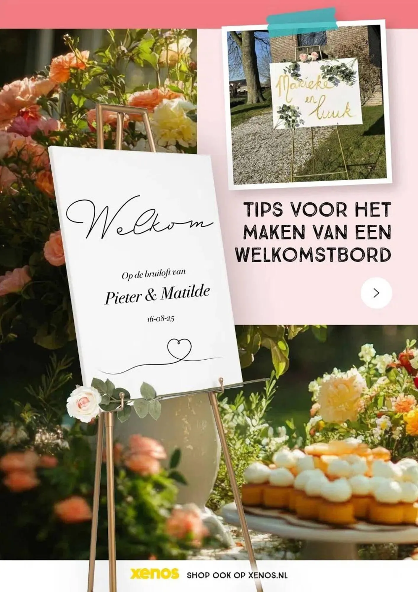 Xenos folder van 13 april tot 5 juli 2025 - Folder pagina 10