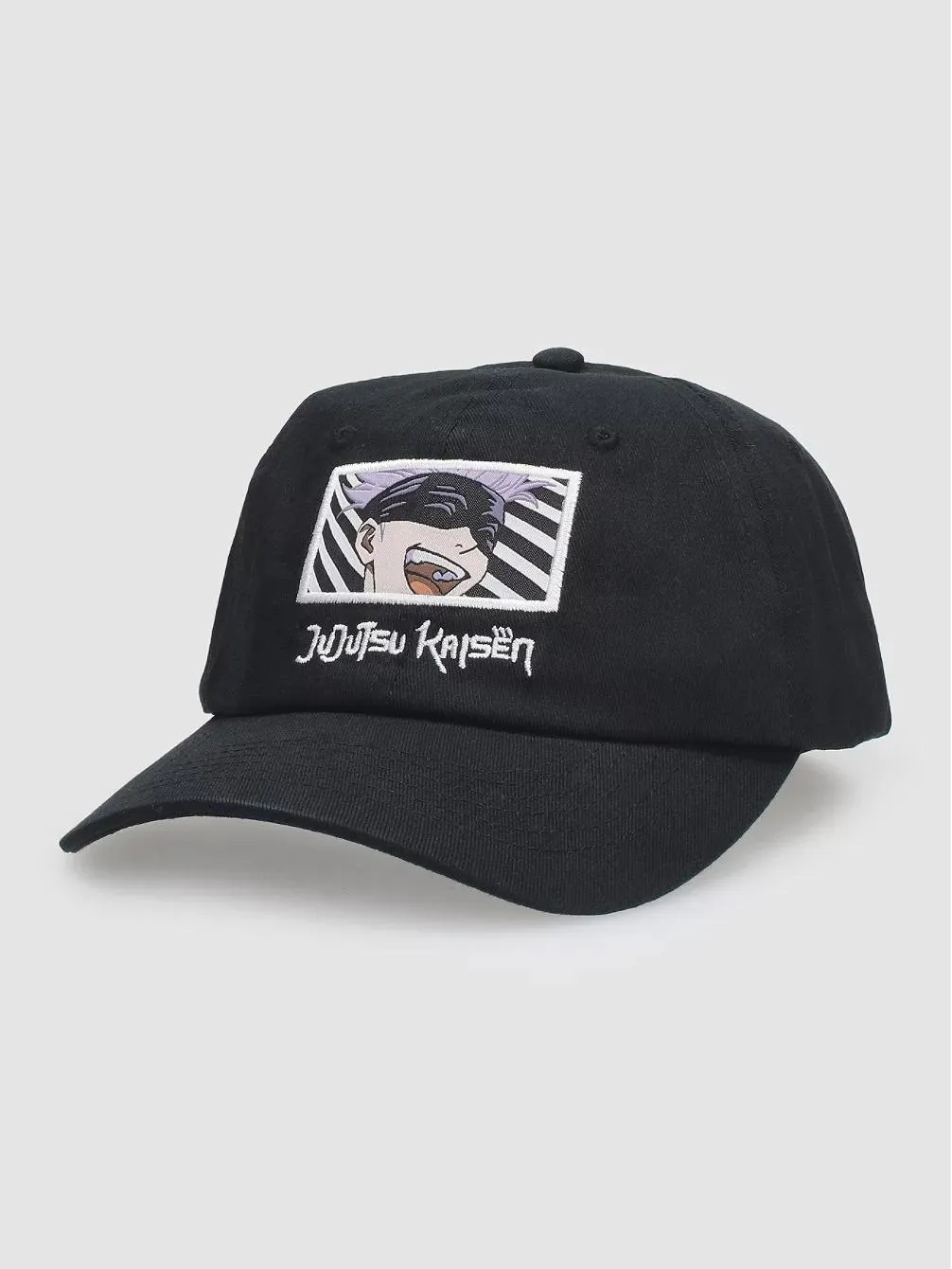 X Jujutsu Kaisen Gojo Dad Hoed