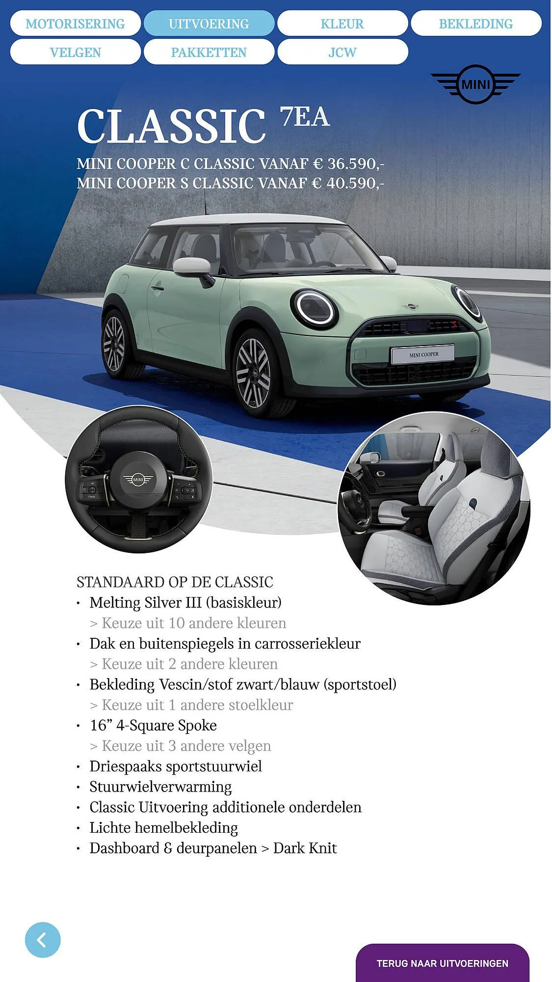 MINI folder van 19 maart tot 31 maart 2025 - Folder pagina 11