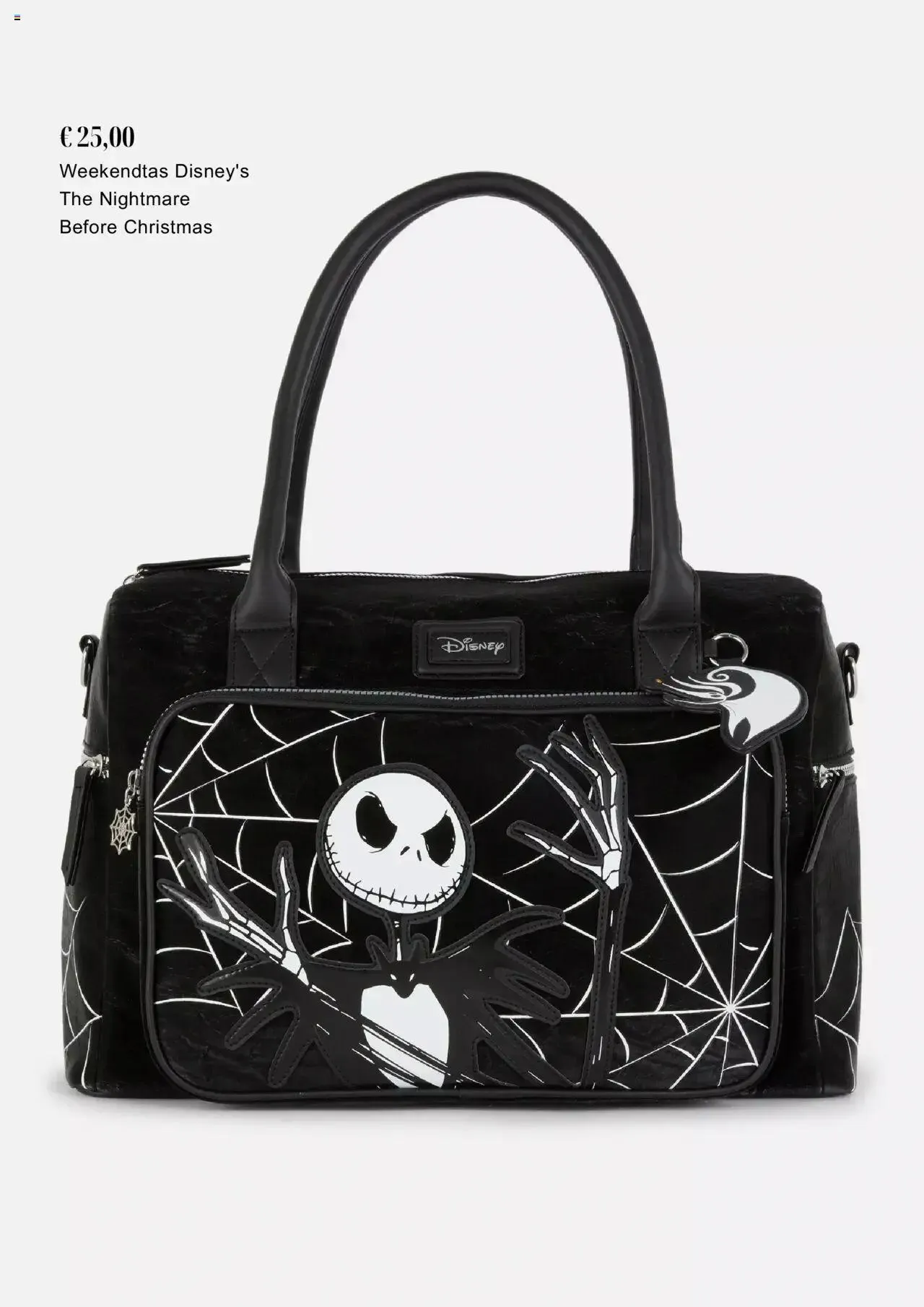 Primark - Folder van 31 oktober tot 31 december 2024 - Folder pagina 10