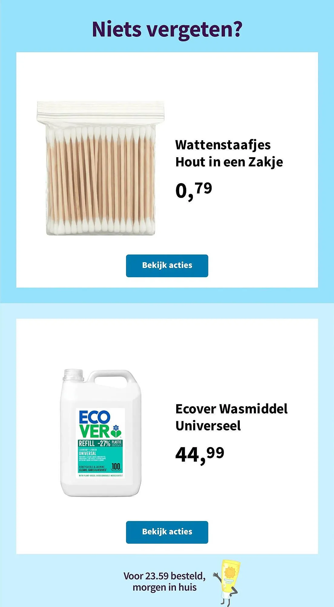 Plein.nl folder van 10 mei tot 14 mei 2026 - Folder pagina 21