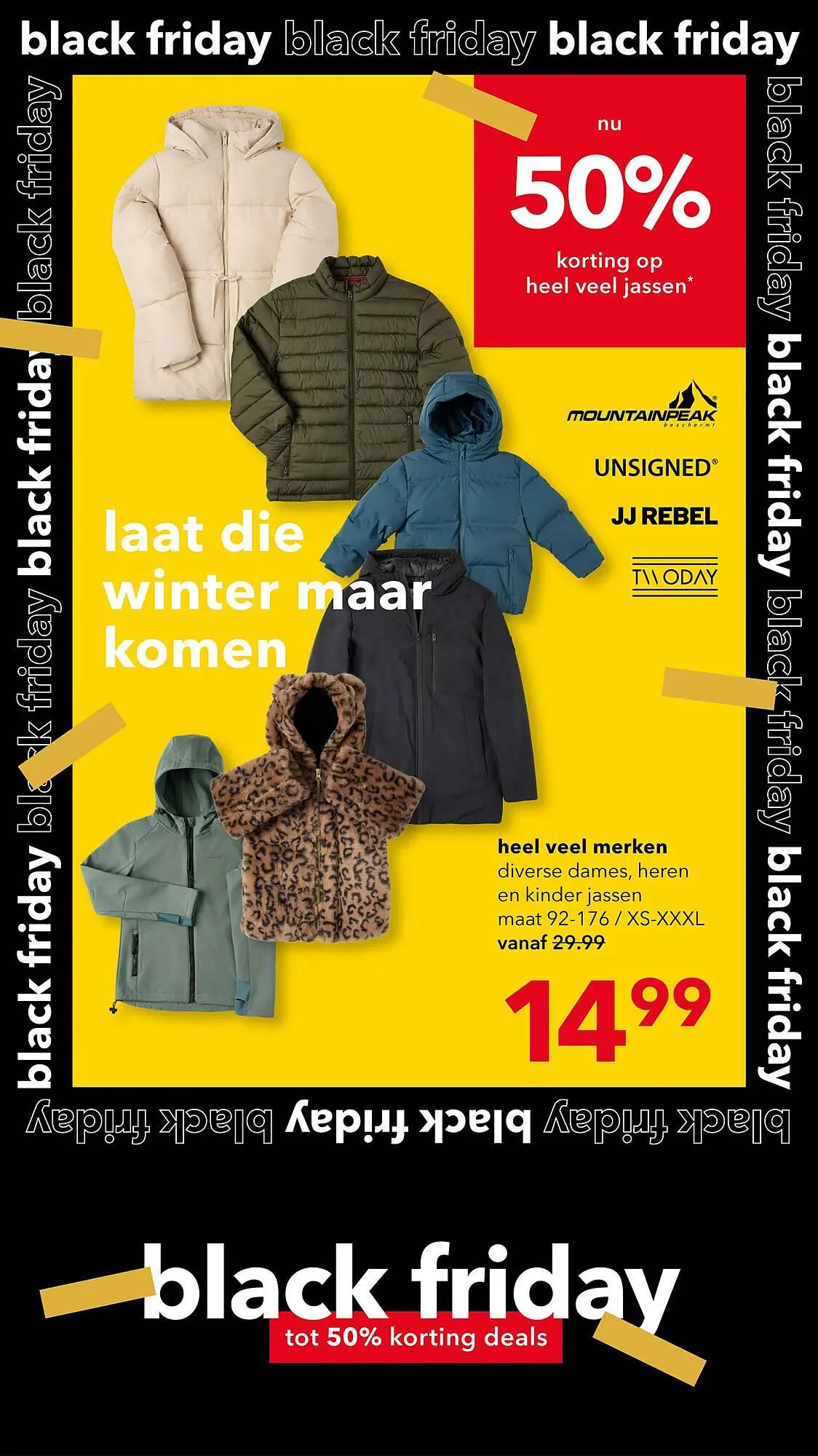 Scapino folder van 20 november tot 30 november 2025 - Folder pagina 10