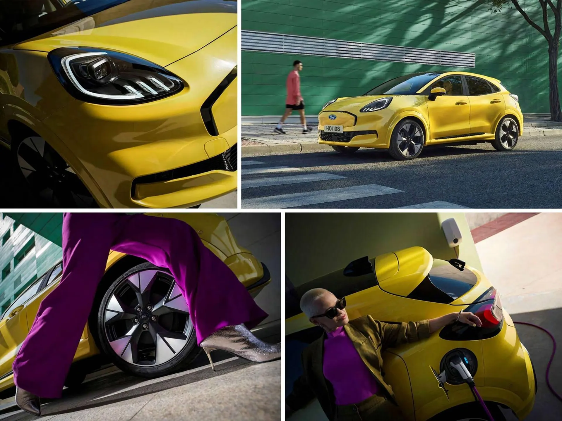 Ford folder van 5 januari tot 31 januari 2026 - Folder pagina 7