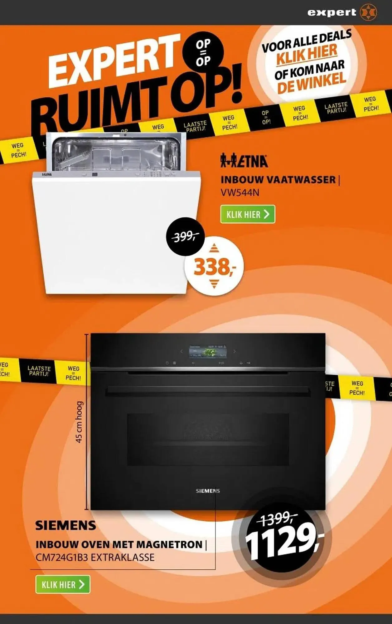 Expert folder van 11 januari tot 18 januari 2026 - Folder pagina 14