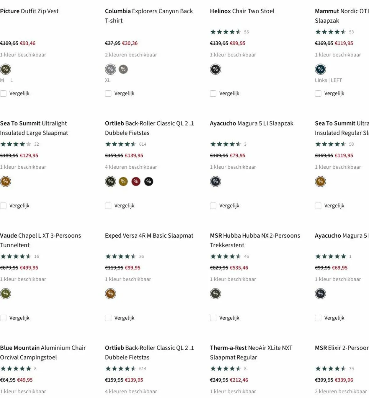 Bever Actuele folder van 2 juni tot 11 juni 2025 - Folder pagina 28