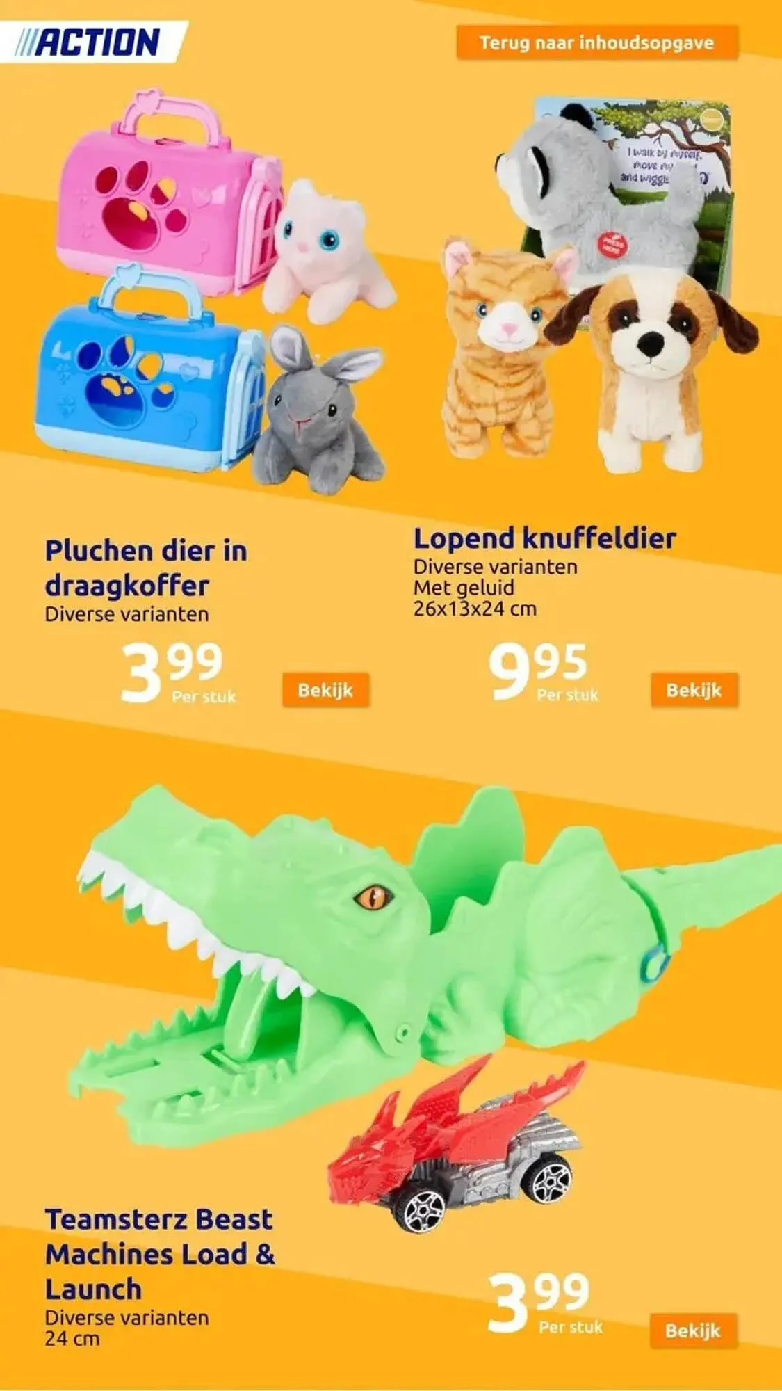 Action folder van 29 november tot 5 december 2023 - Folder pagina 51