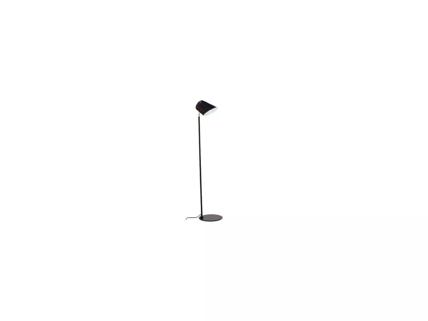 MOVANI Pole Hood vloerlamp