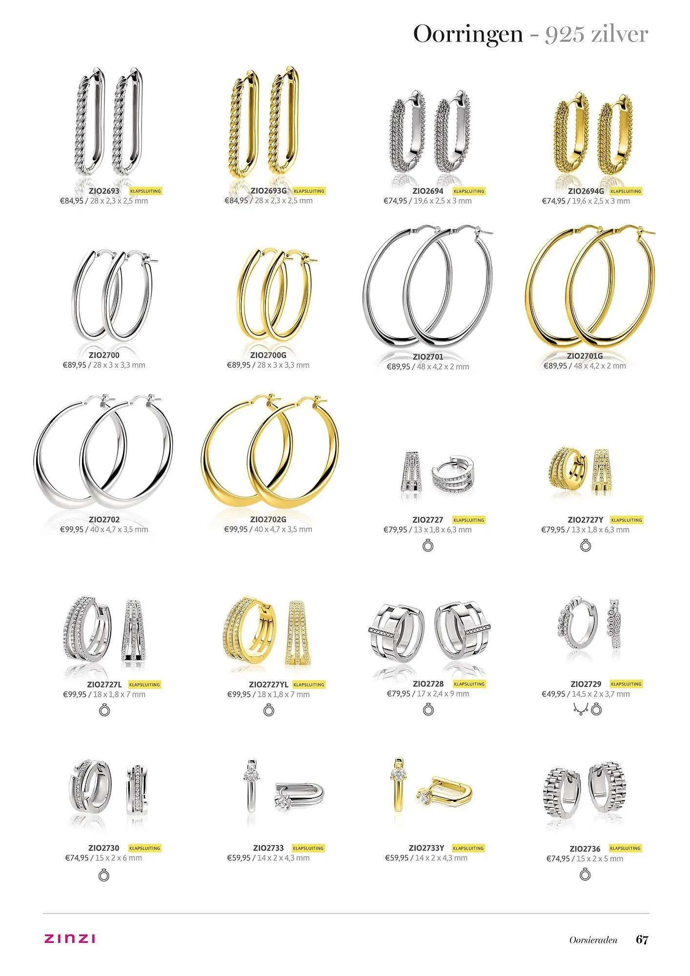 Zinzi folder van 1 januari tot 31 december 2026 - Folder pagina 67