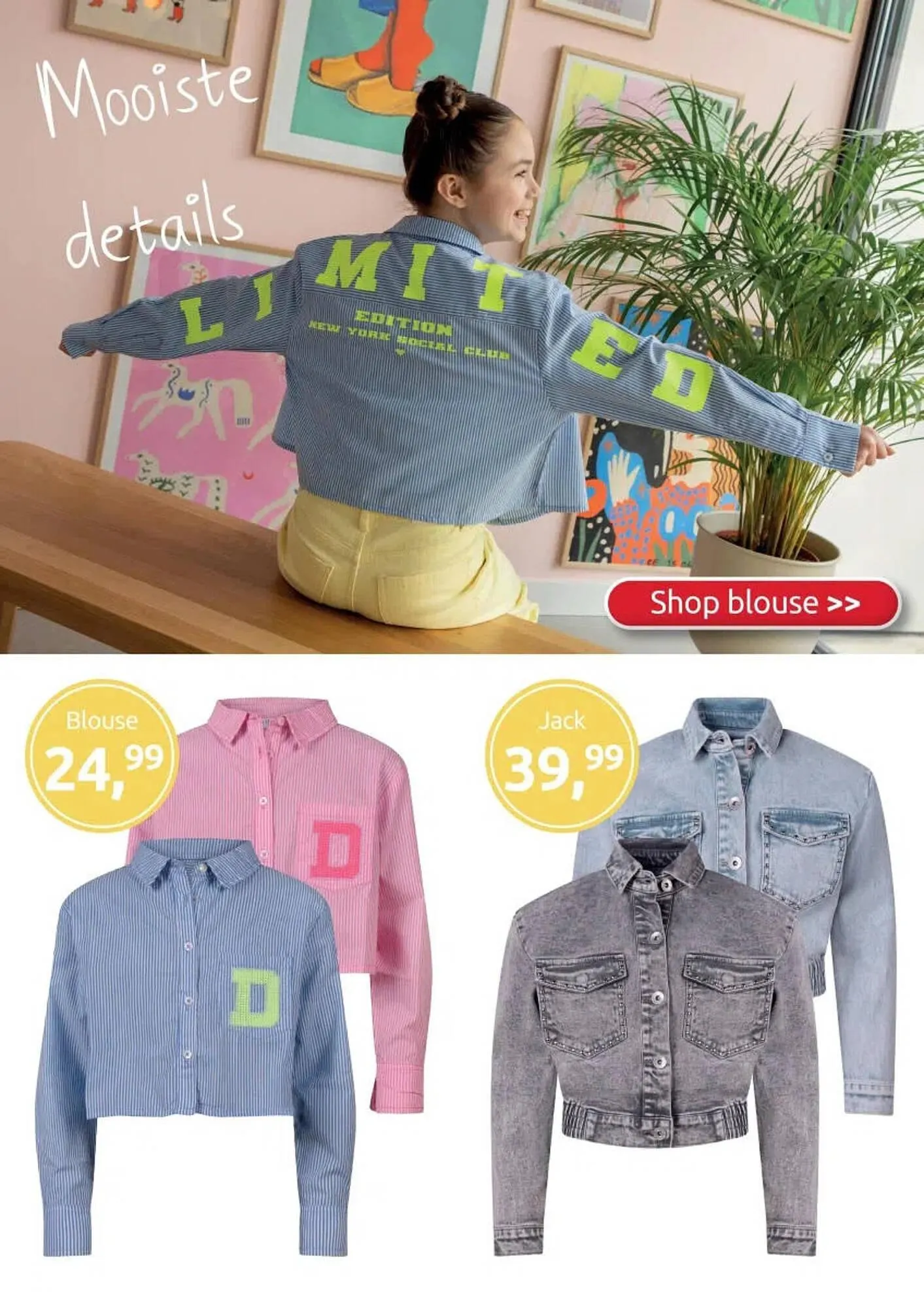 Tuunte folder van 17 april tot 22 april 2026 - Folder pagina 12