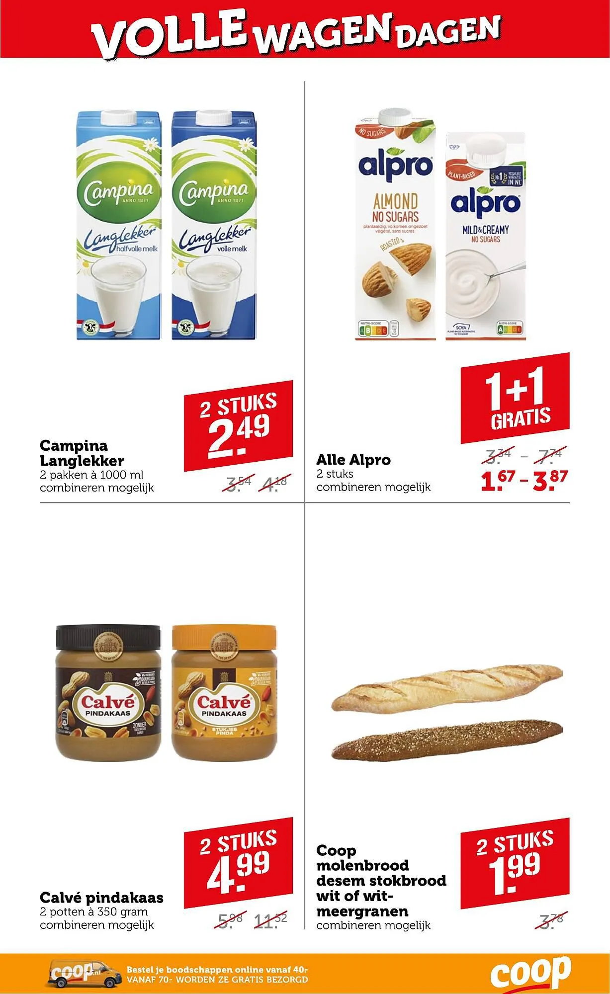 Coop folder week 36 van 4 september tot 10 september 2023 - Folder pagina 7