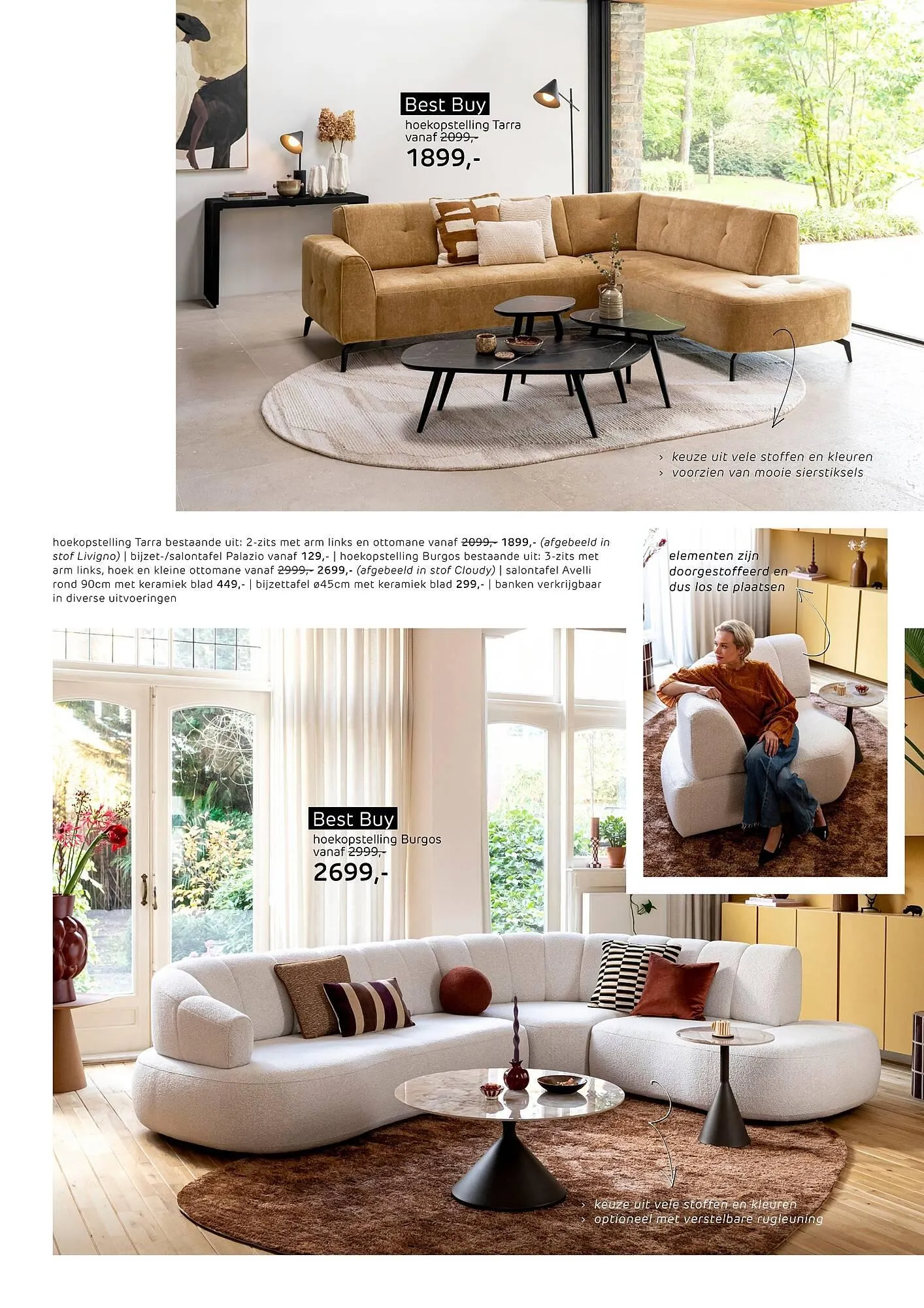 Henders & Hazel folder van 25 maart tot 4 april 2026 - Folder pagina 11