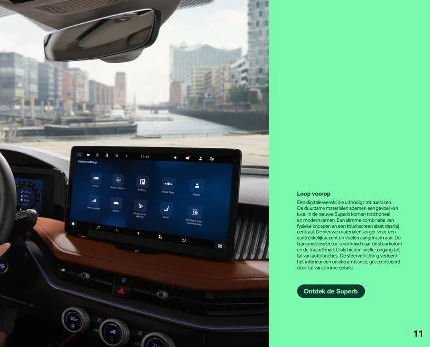 Brochure van 20 maart tot 20 maart 2025 - Folder pagina 2