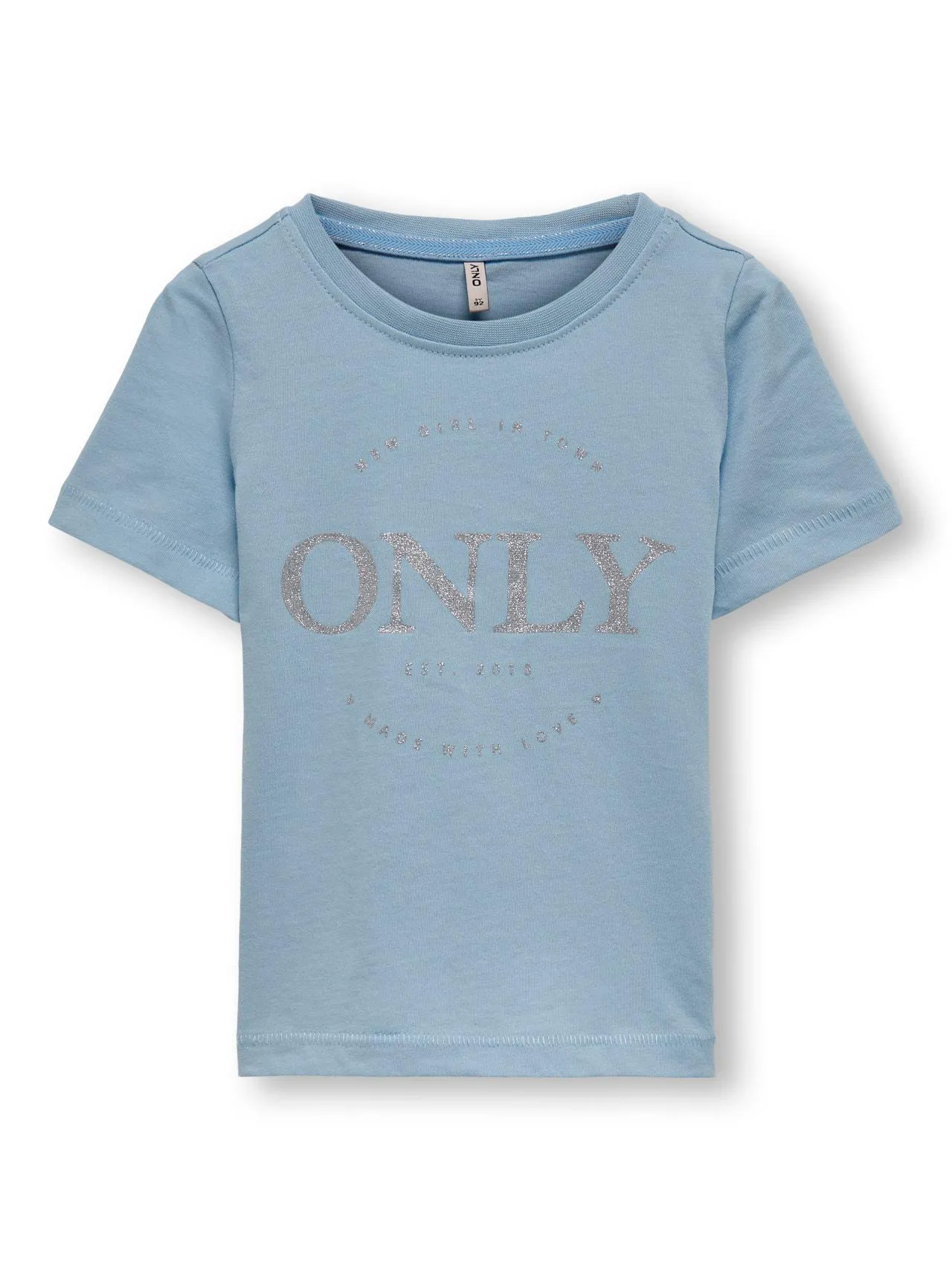 Mini ONLY-logo T-shirt