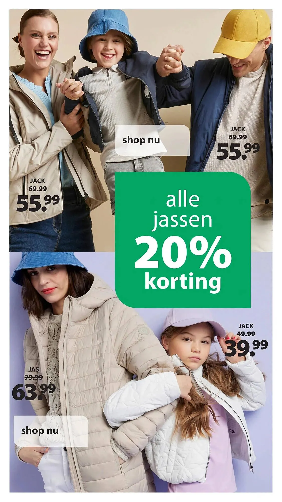 terStal folder van 10 februari tot 24 juni 2025 - Folder pagina 6
