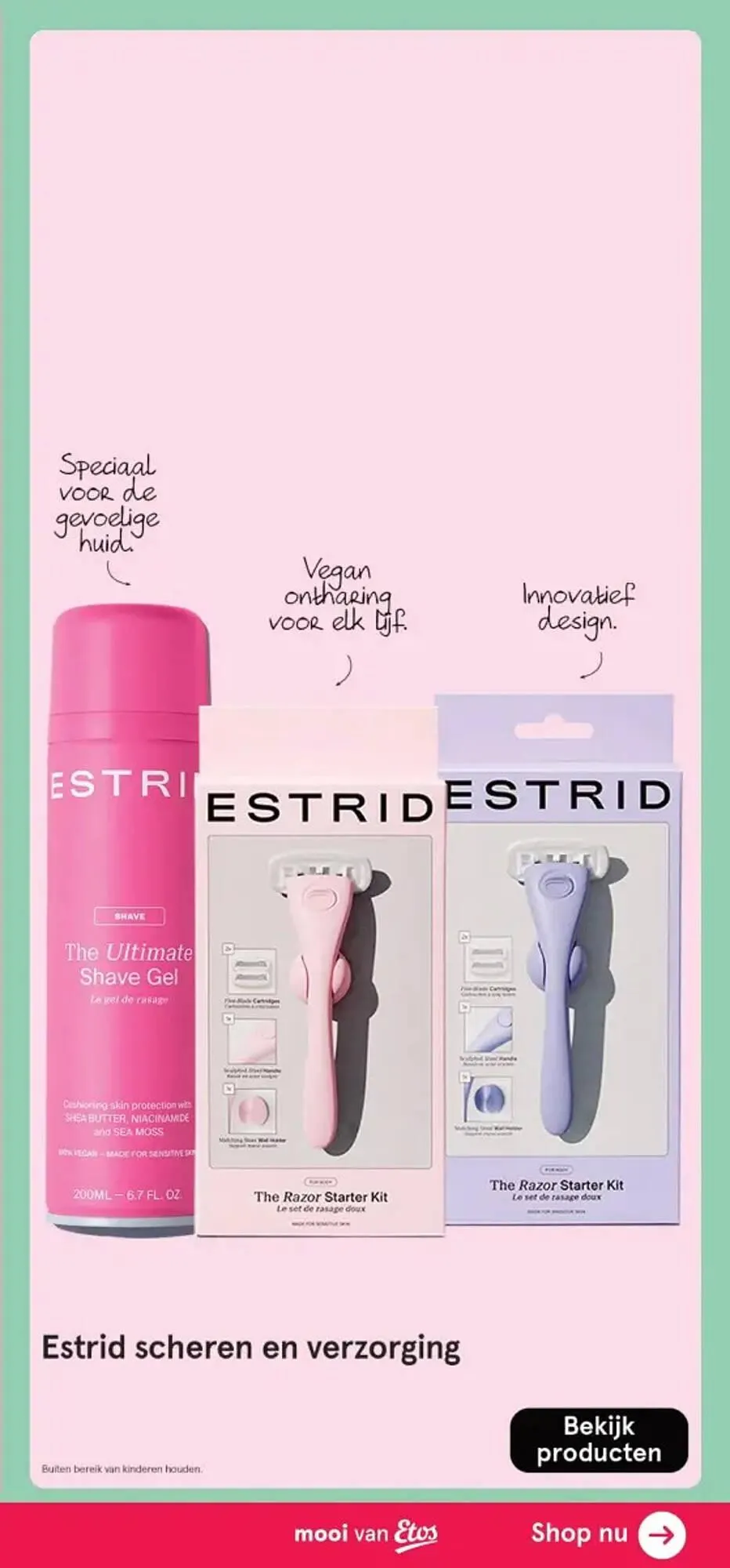 Etos folder van 9 maart tot 22 maart 2026 - Folder pagina 69