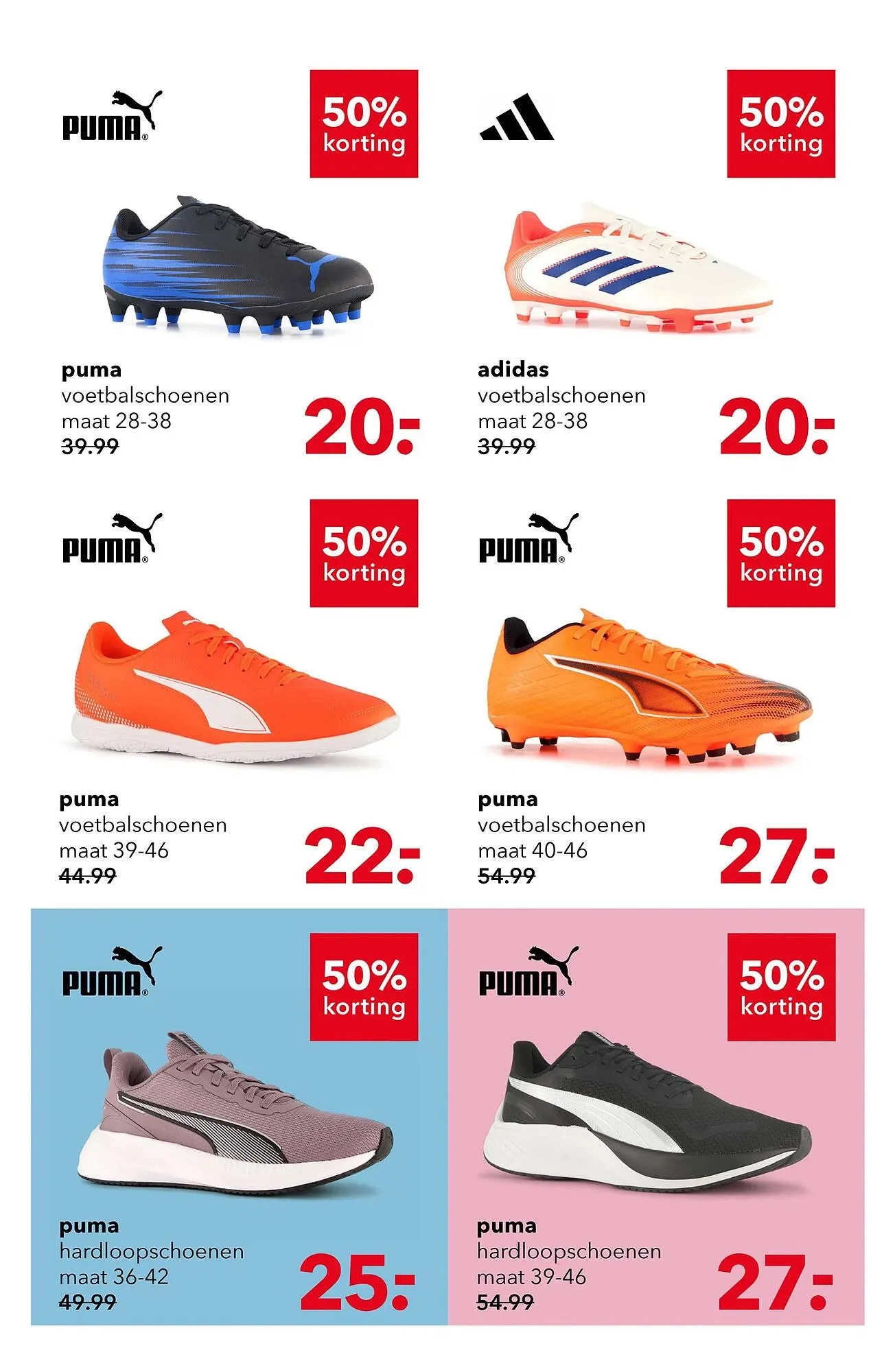 Scapino folder van 9 februari tot 22 februari 2026 - Folder pagina 14