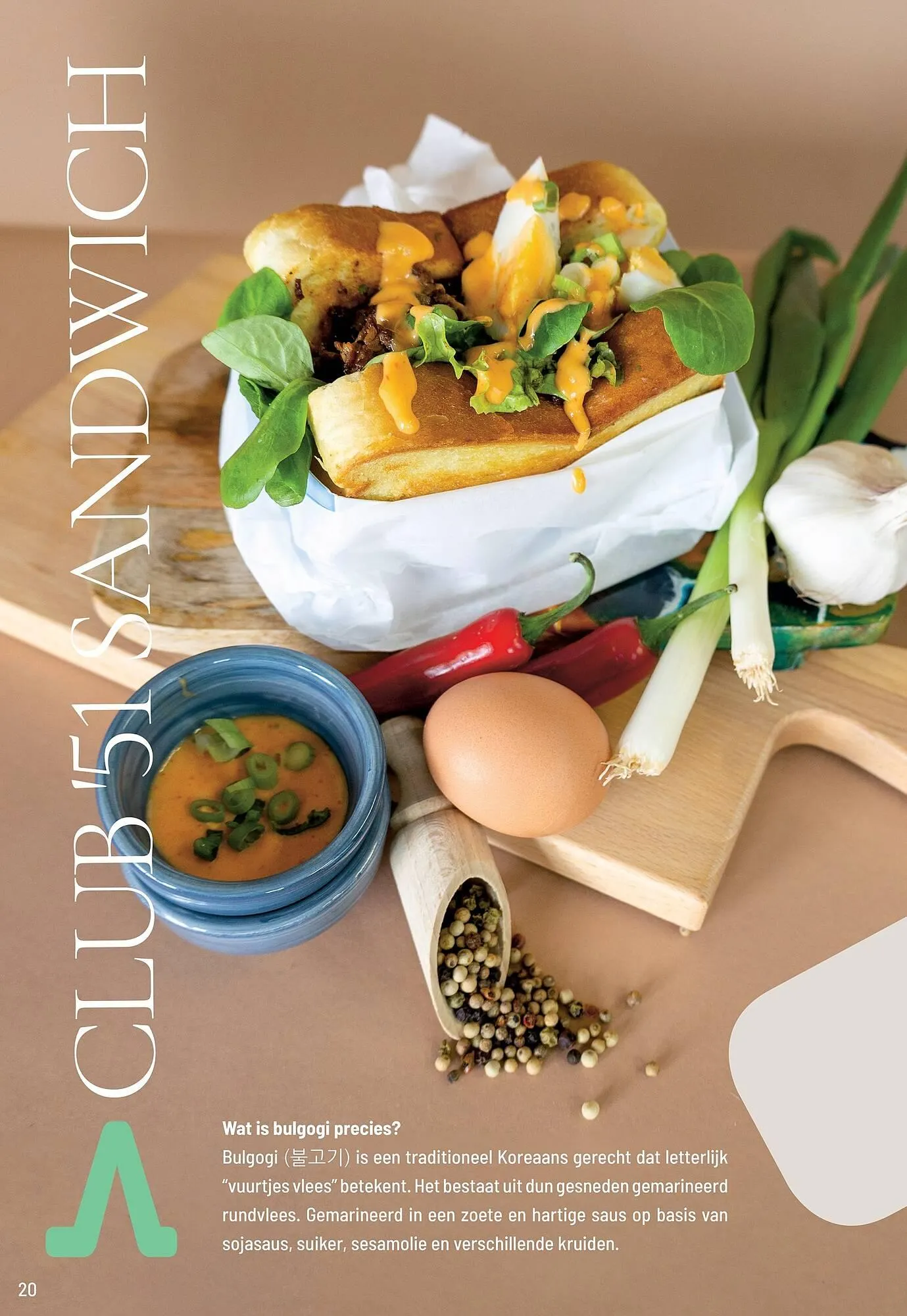 Van Dal Mannenmode folder van 8 april tot 14 april 2026 - Folder pagina 20