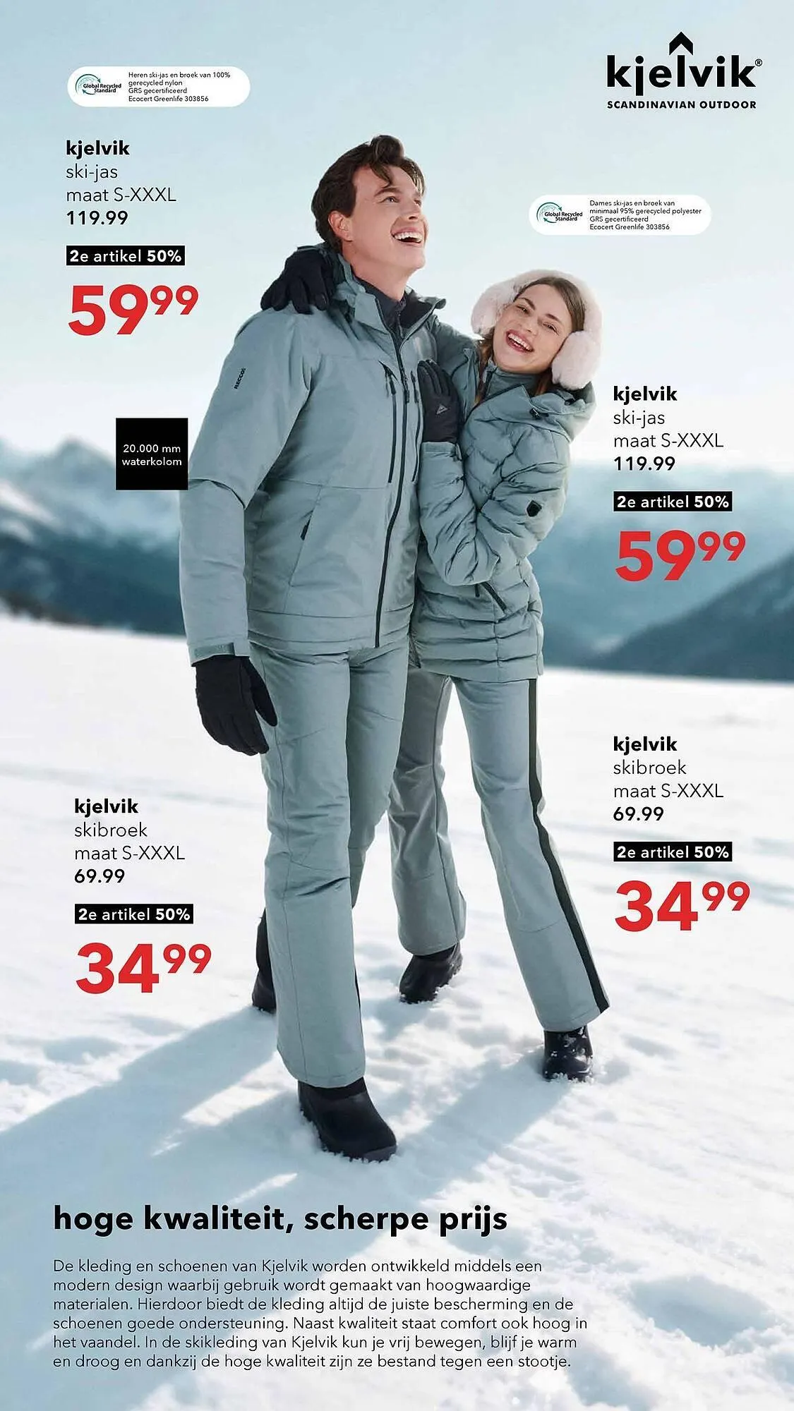 Scapino folder van 1 februari tot 28 februari 2026 - Folder pagina 17