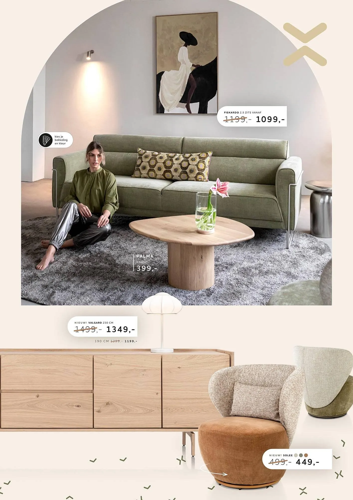 Bert Plantagie folder van 20 maart tot 30 april 2025 - Folder pagina 11