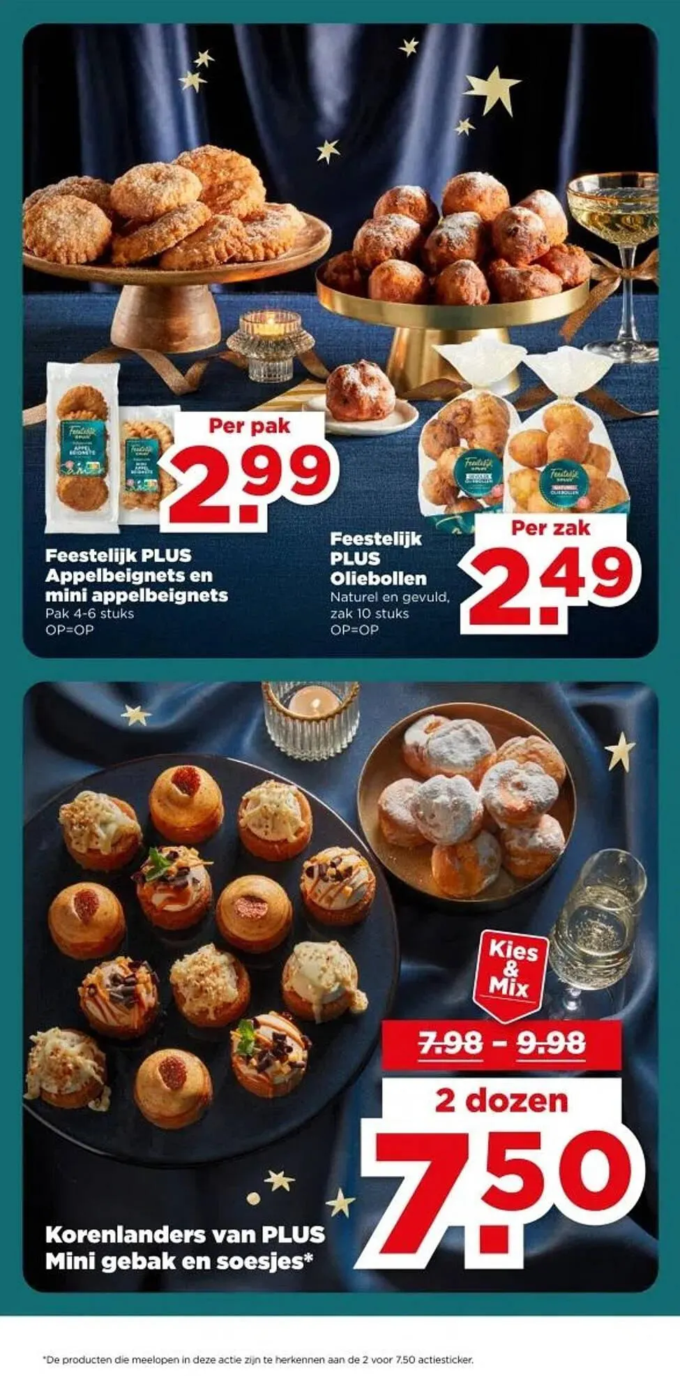 PLUS folder van 27 december tot 31 december 2025 - Folder pagina 3