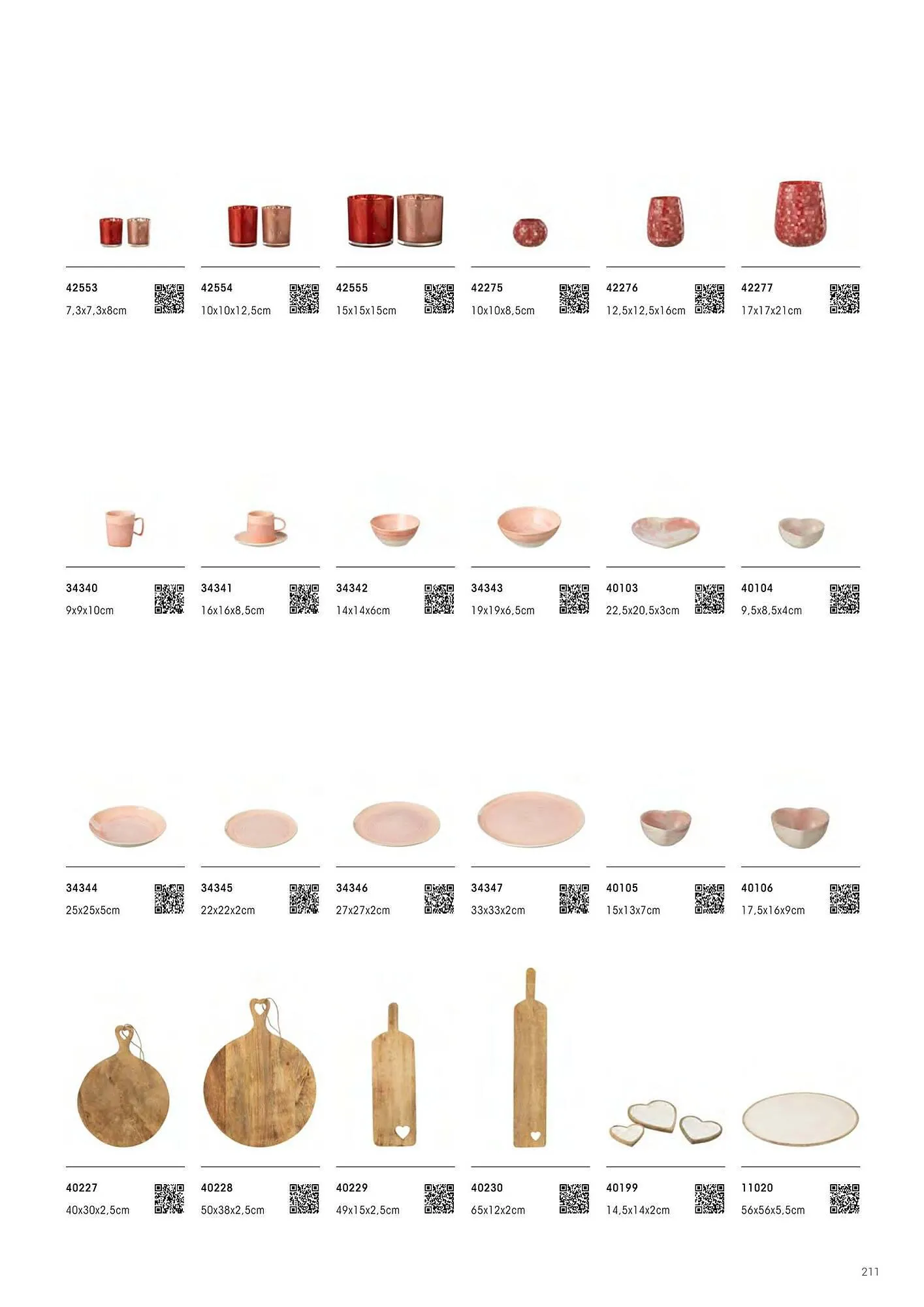 J-Line folder van 8 november tot 31 december 2023 - Folder pagina 211