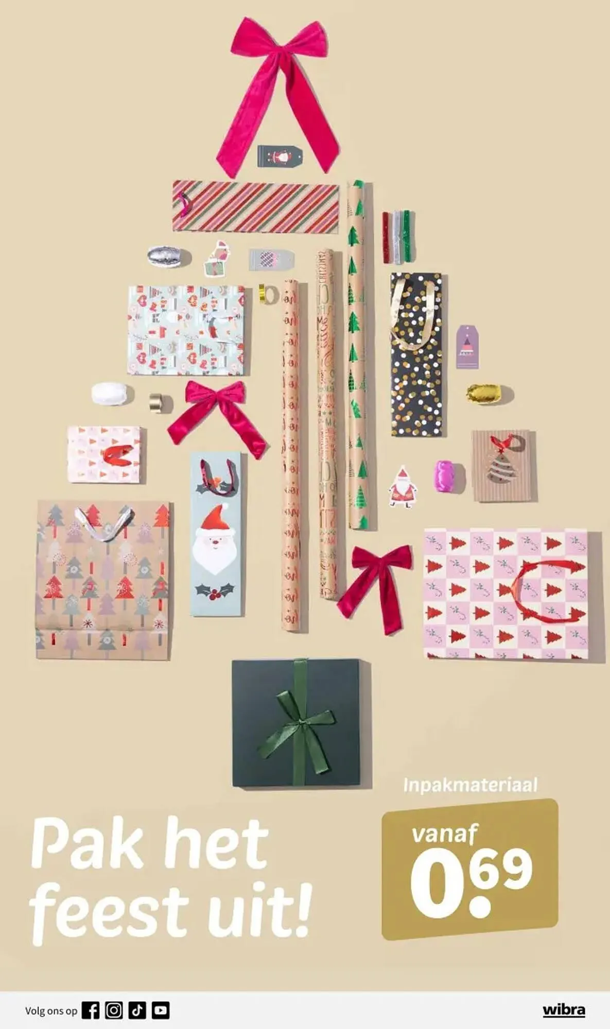 Wibra folder van 24 november tot 7 december 2025 - Folder pagina 8