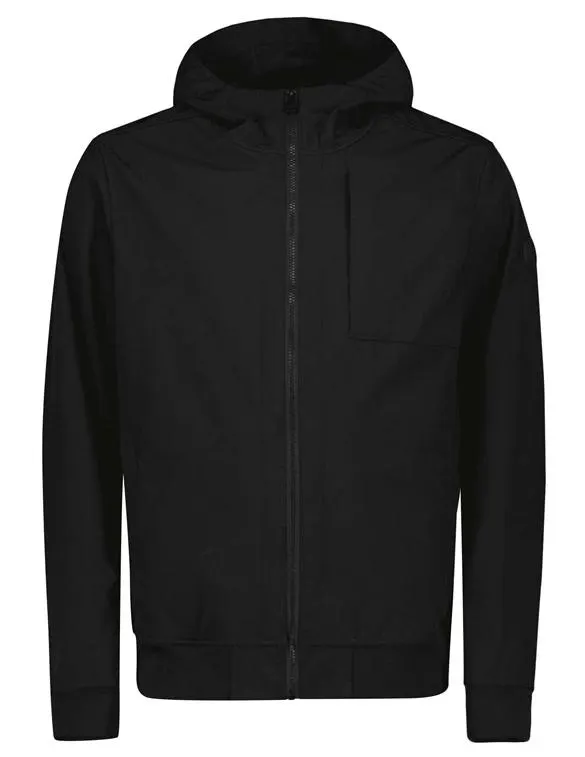 AIRFORCE Jas Softshell HRM0575