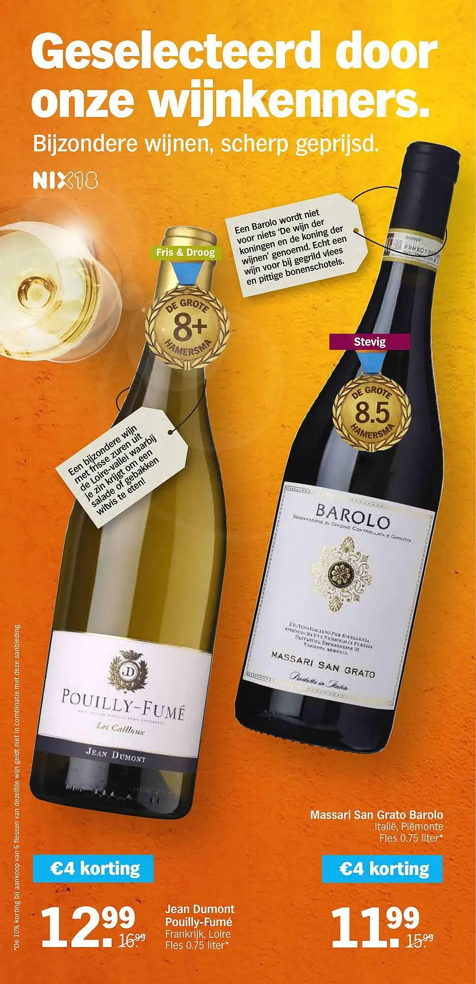 Albert Heijn folder van 12 mei tot 18 mei 2025 - Folder pagina 24