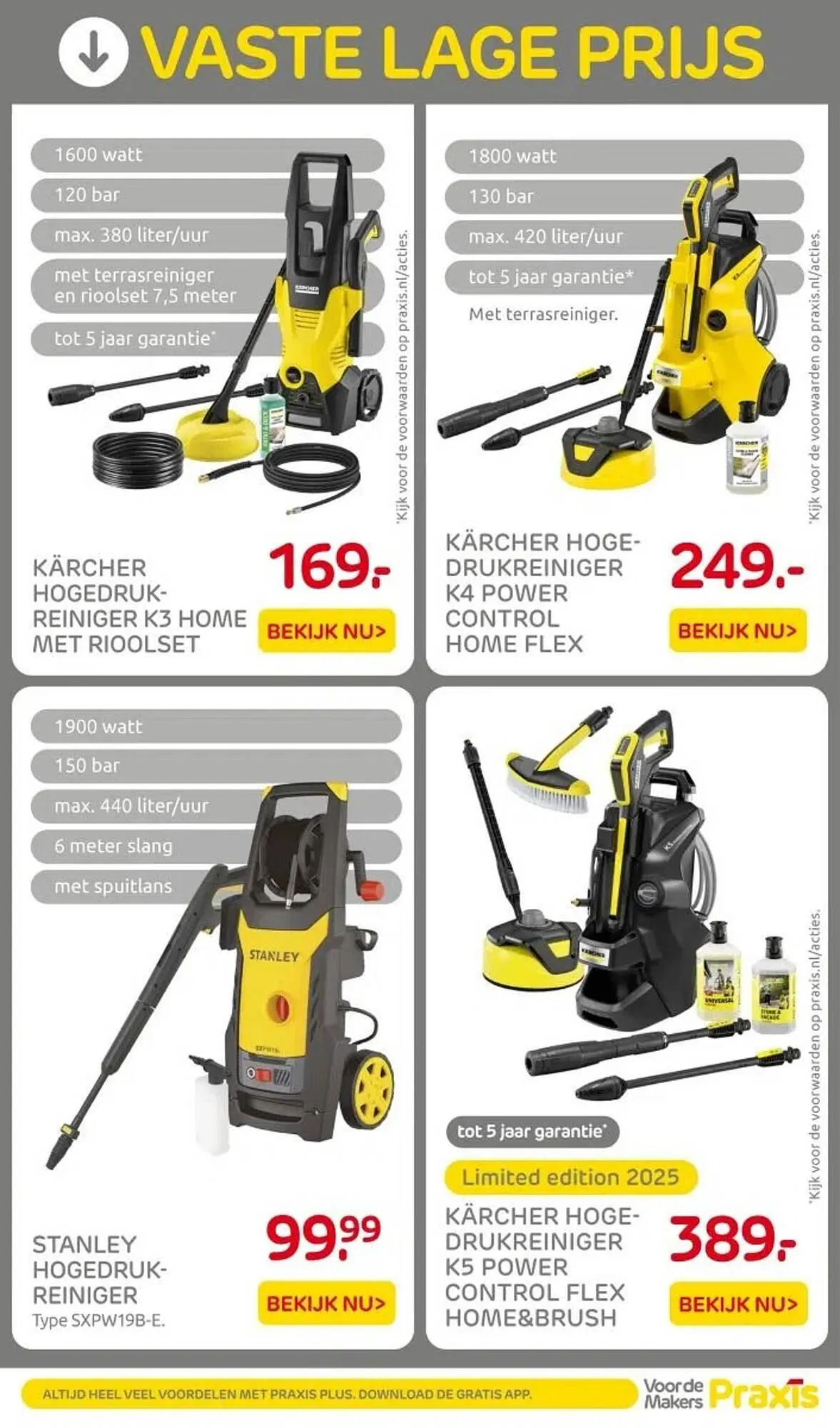 Praxis folder van 14 juli tot 20 juli 2025 - Folder pagina 41