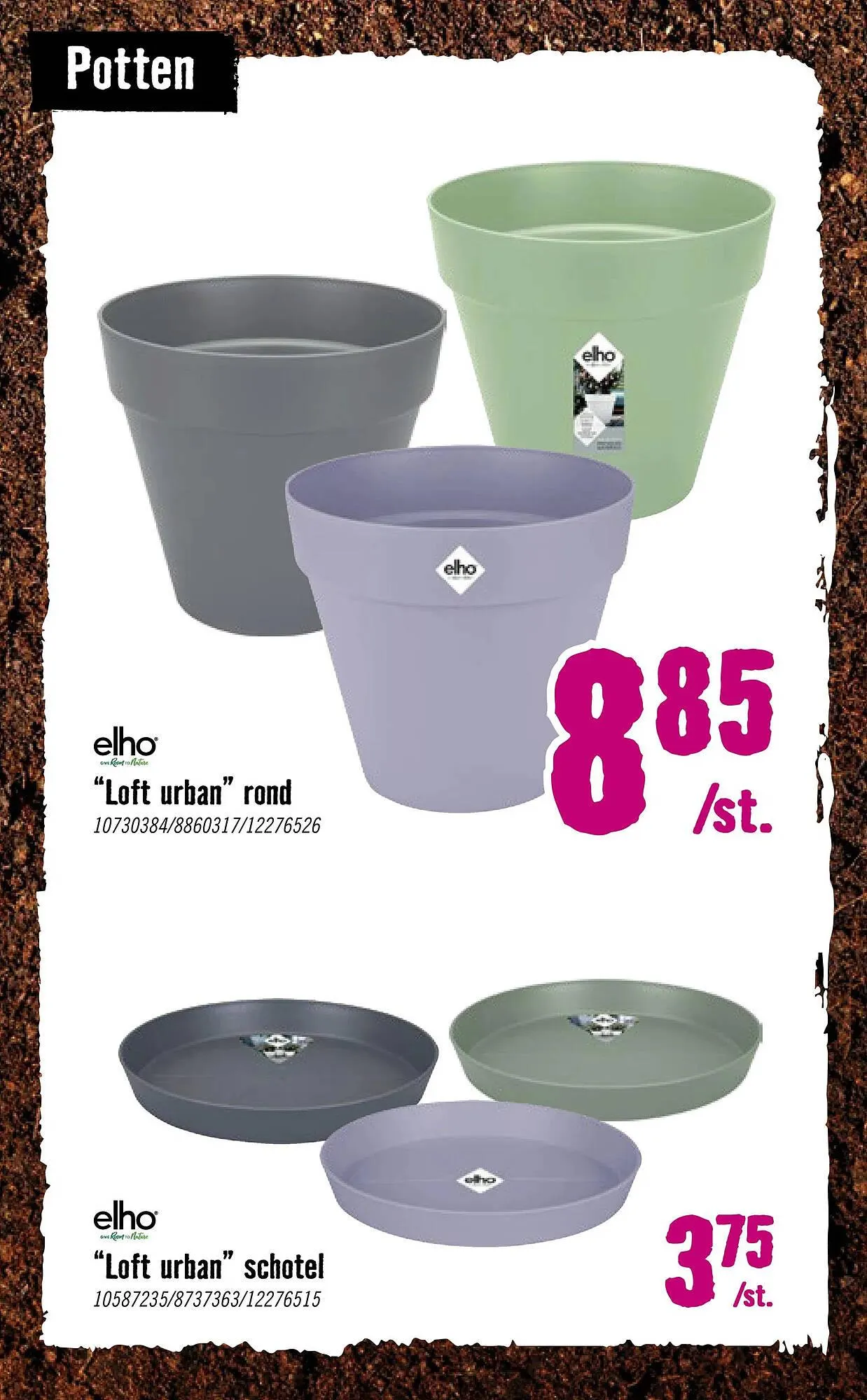 Hornbach folder van 6 april tot 3 mei 2026 - Folder pagina 4