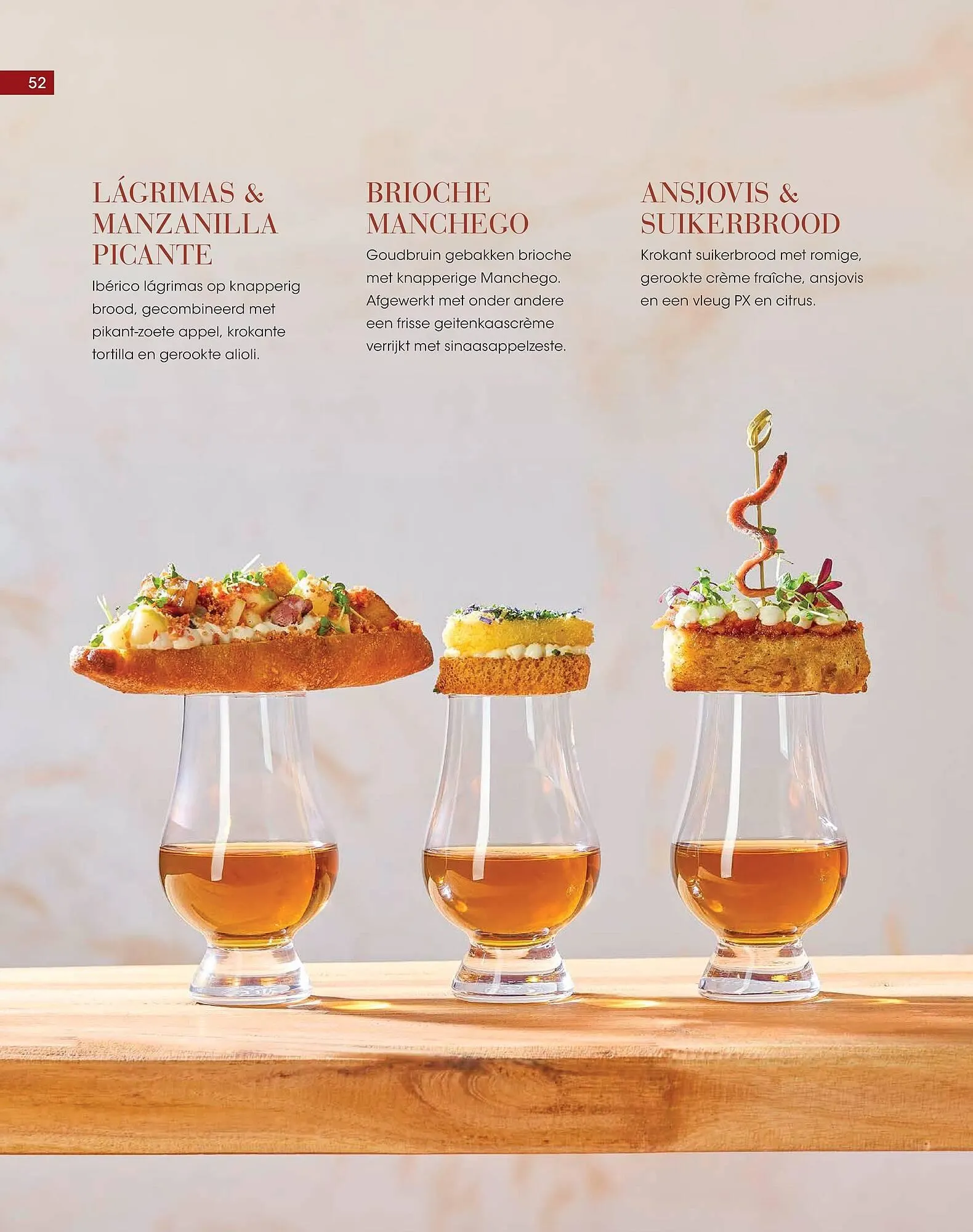 HANOS magazine van 19 maart tot 30 april 2026 - Folder pagina 52